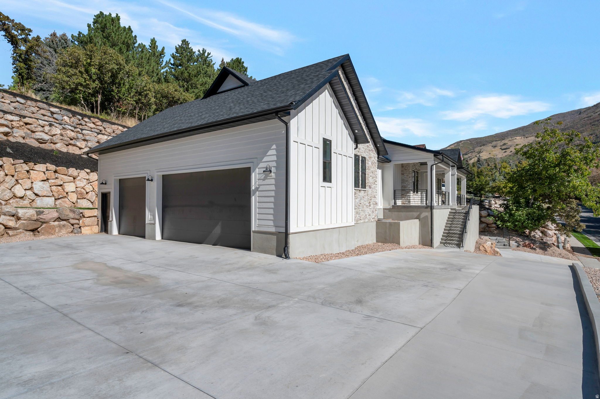 OAK FOREST - Residential