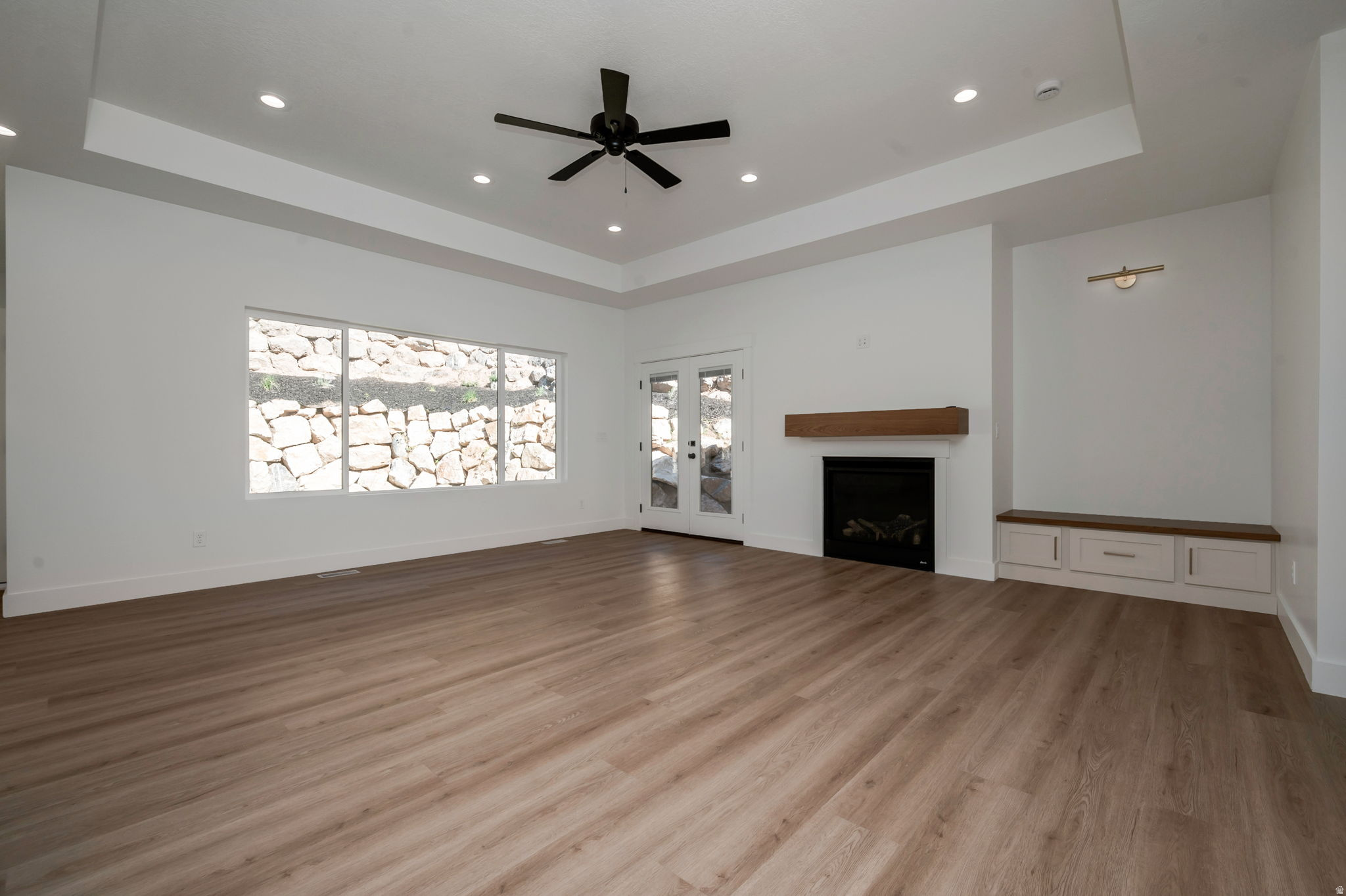 OAK FOREST - Residential