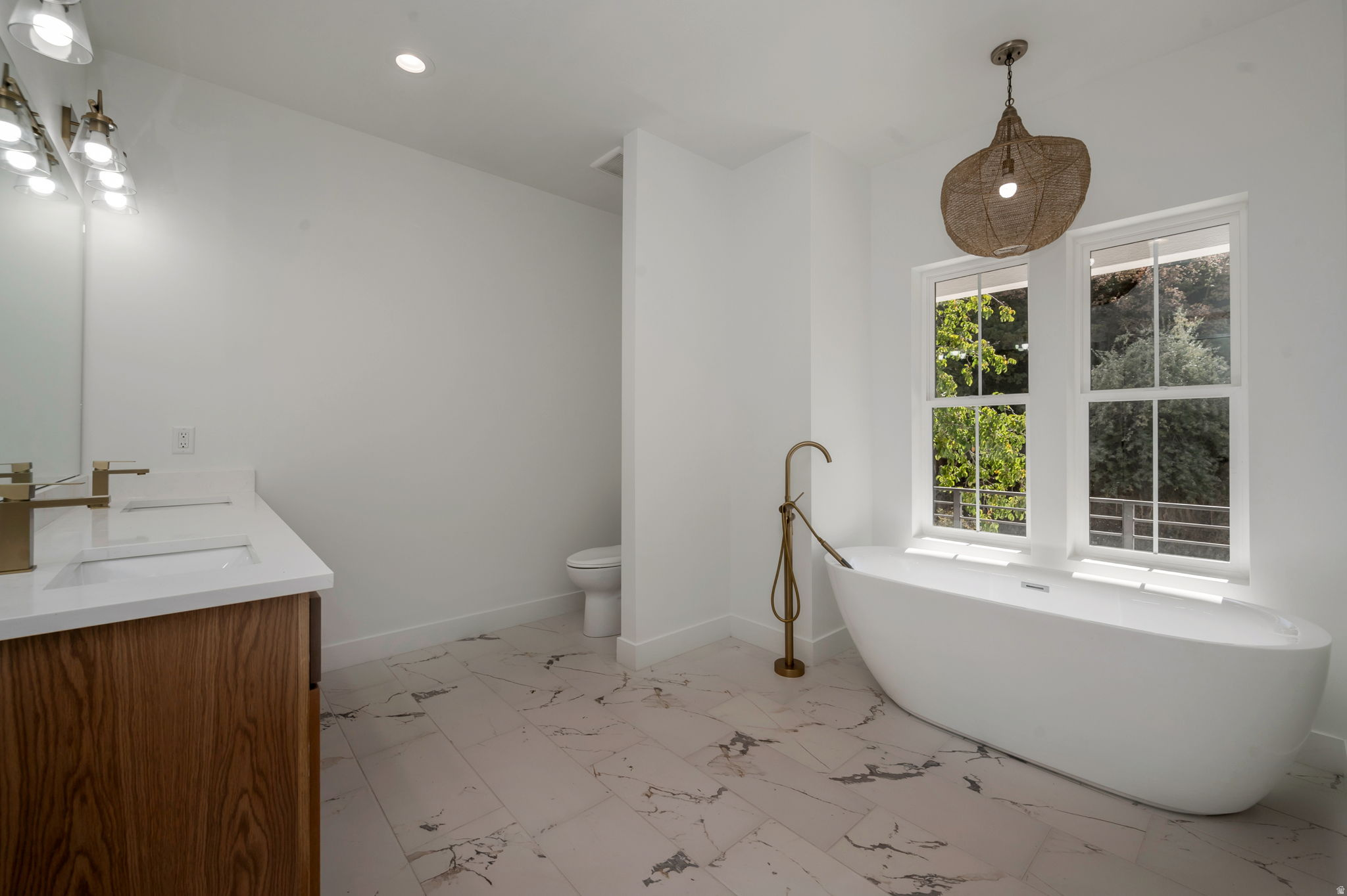 OAK FOREST - Residential