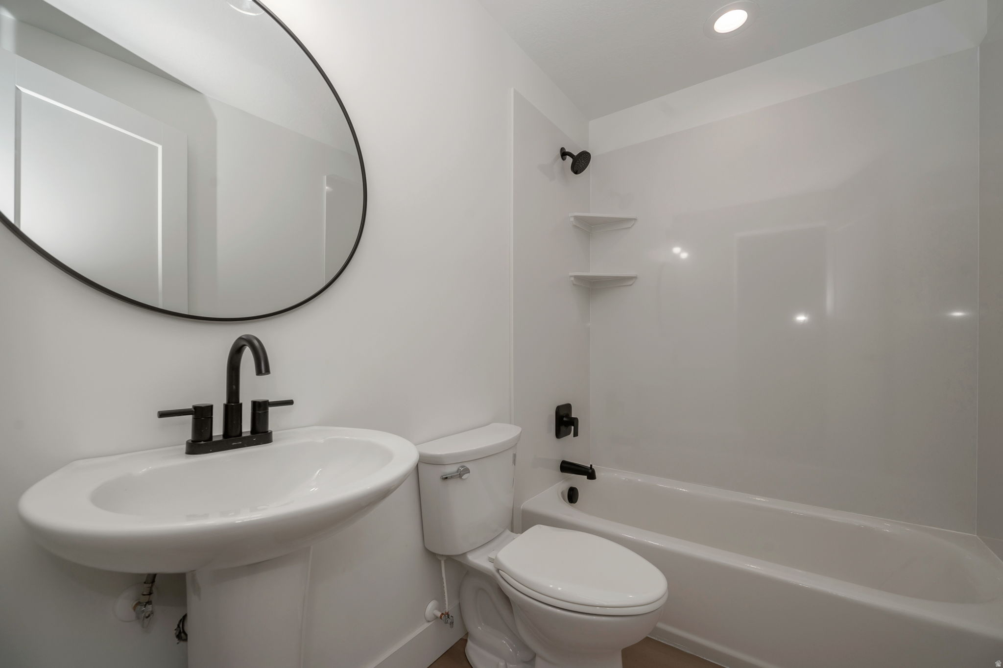 OAK FOREST - Residential