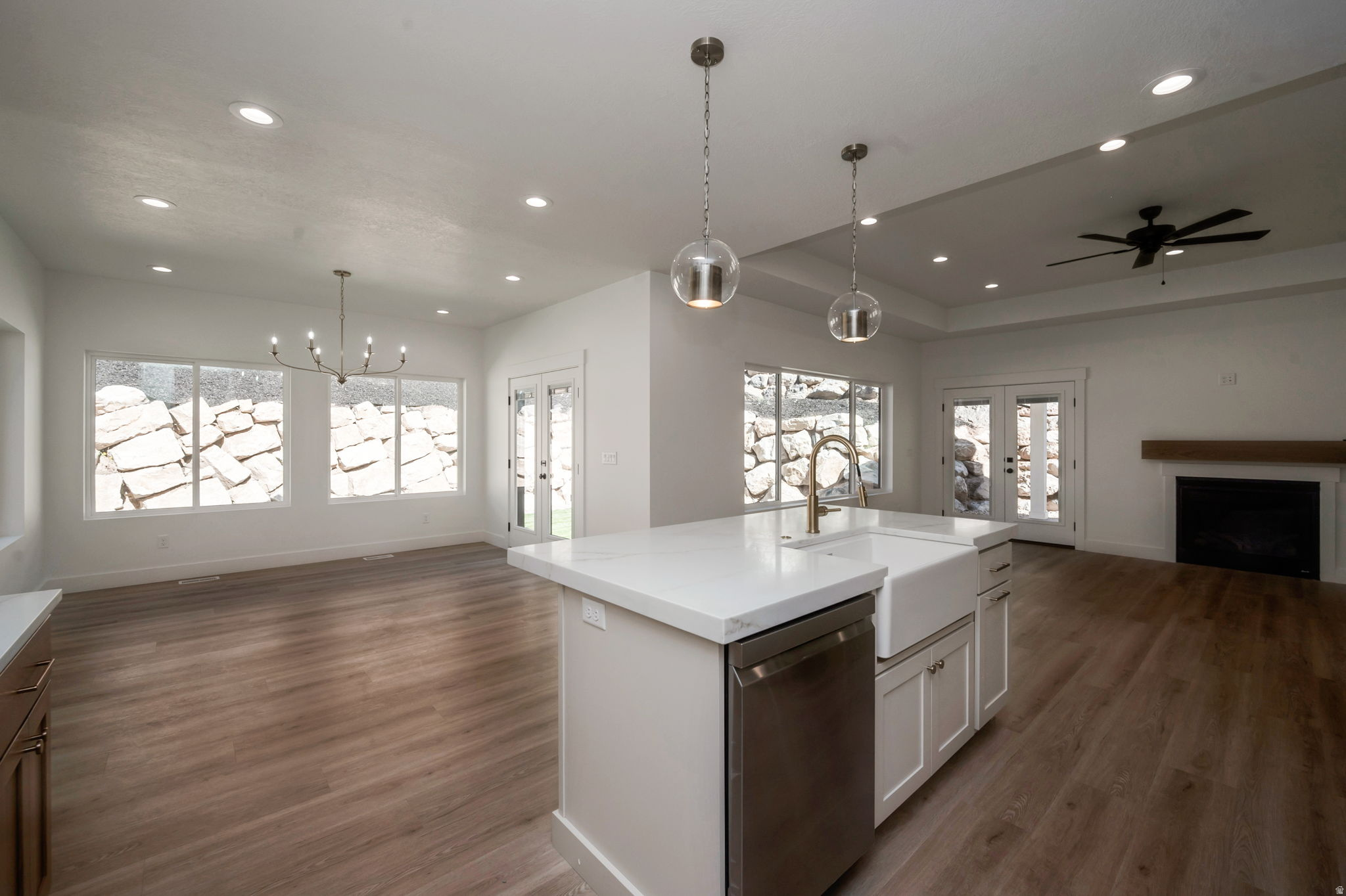 OAK FOREST - Residential