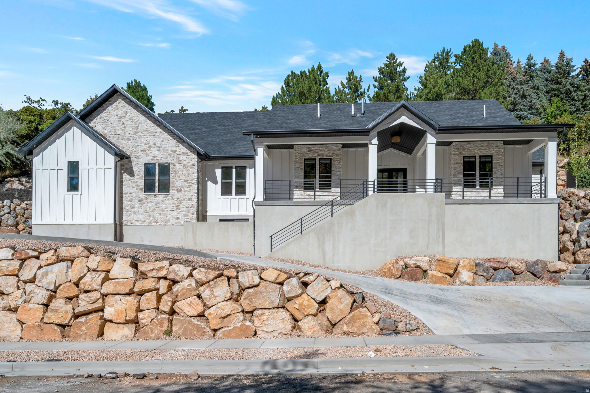OAK FOREST - Residential
