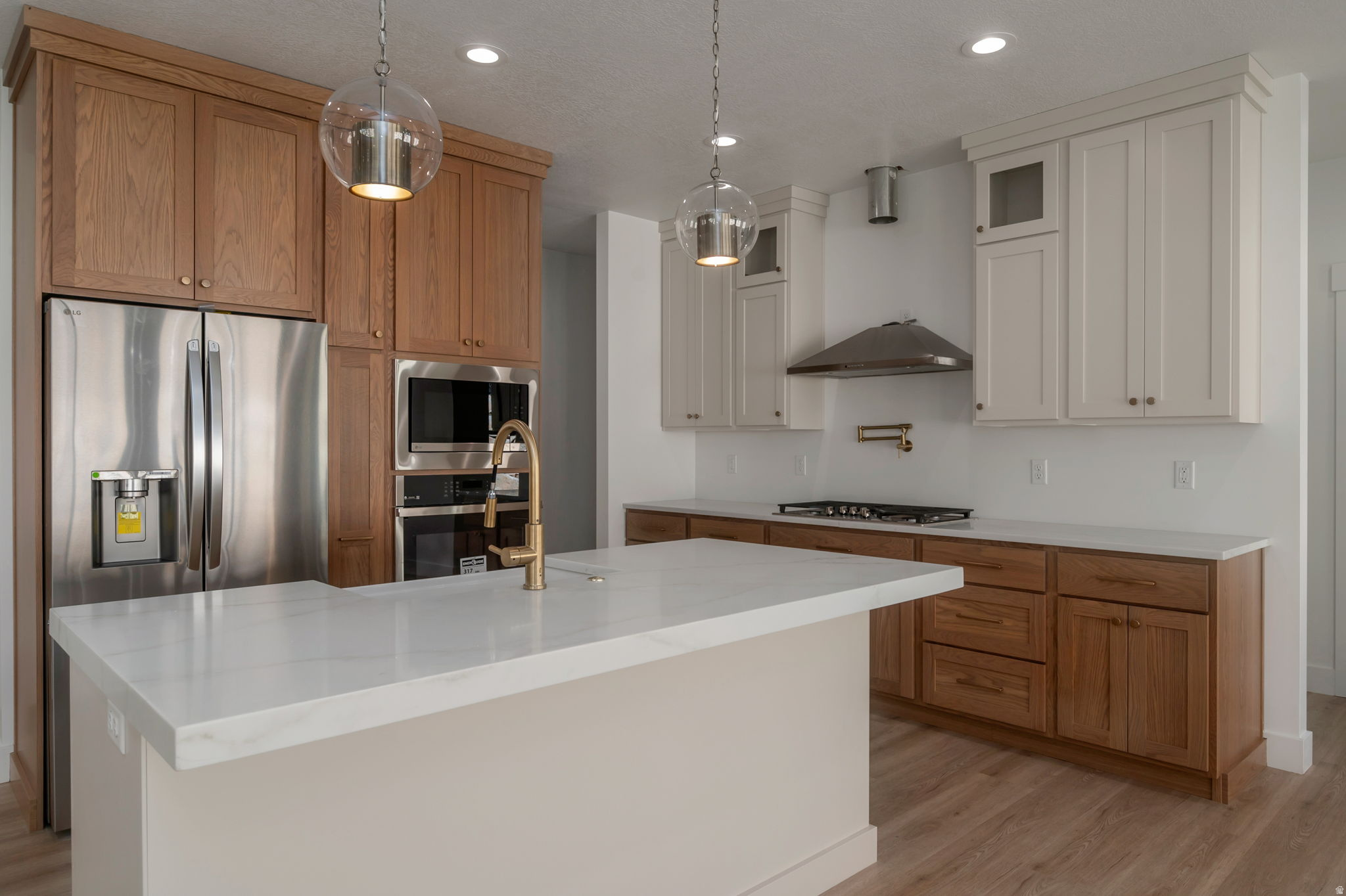 OAK FOREST - Residential
