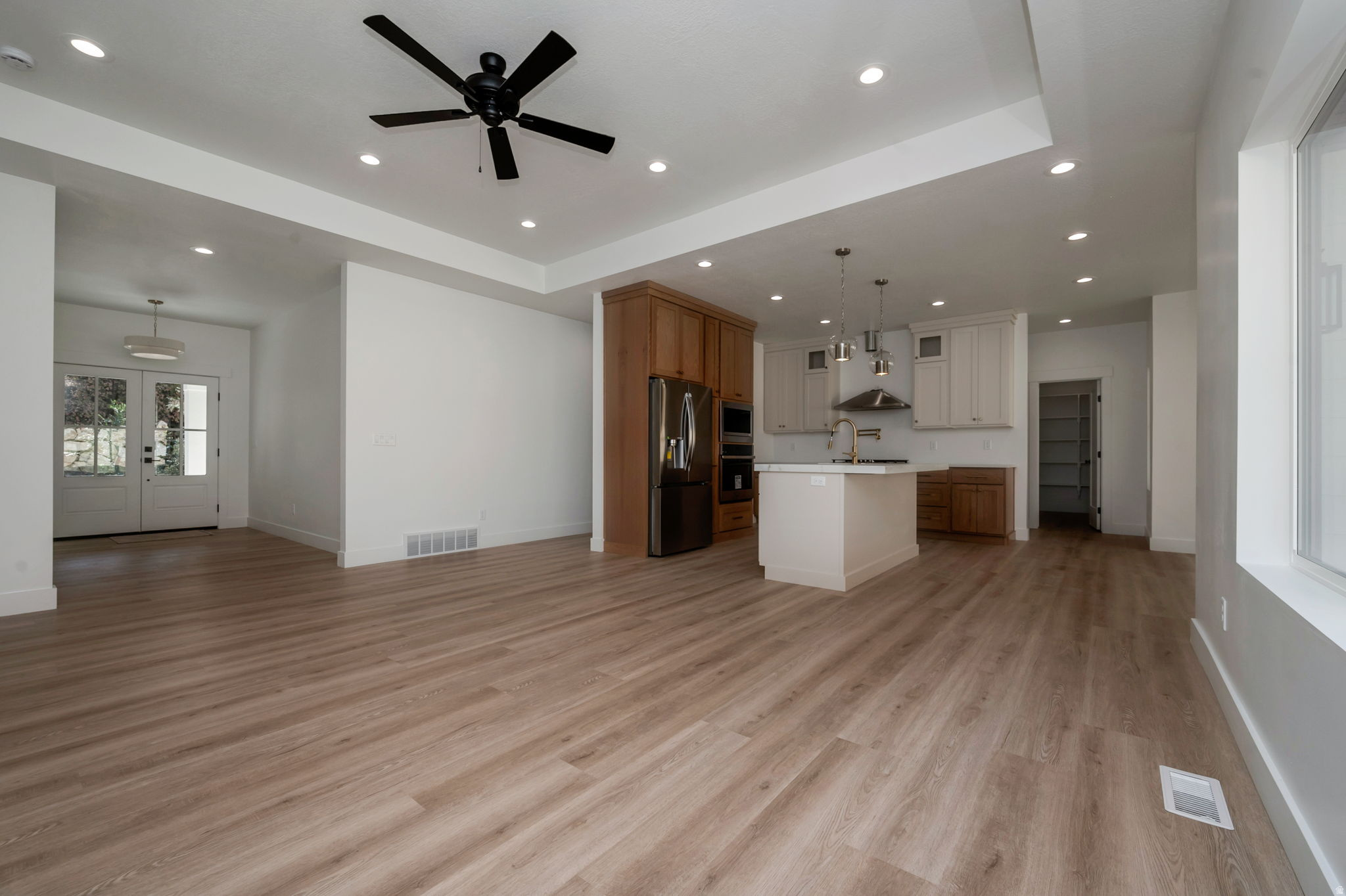 OAK FOREST - Residential