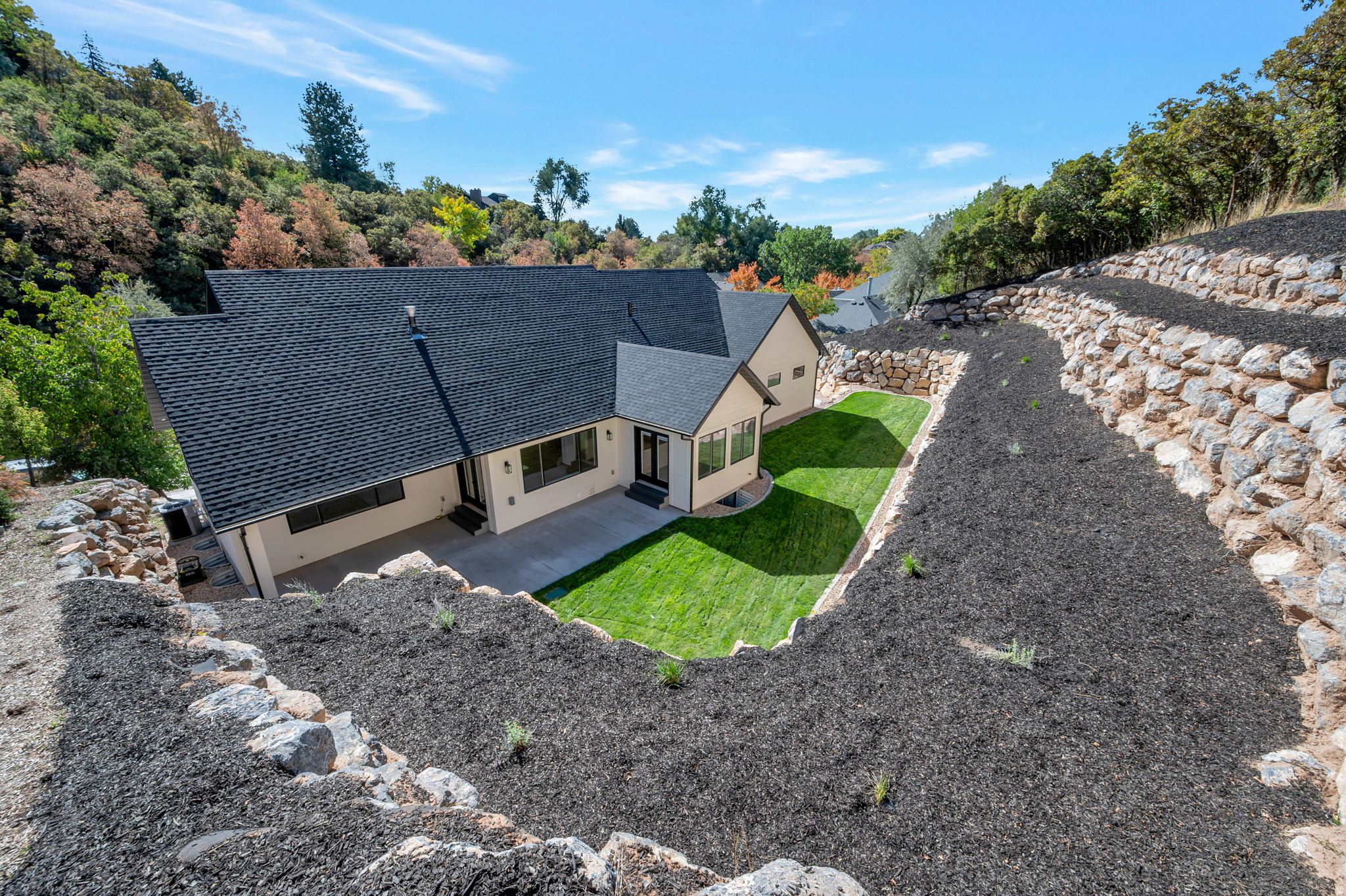 OAK FOREST - Residential