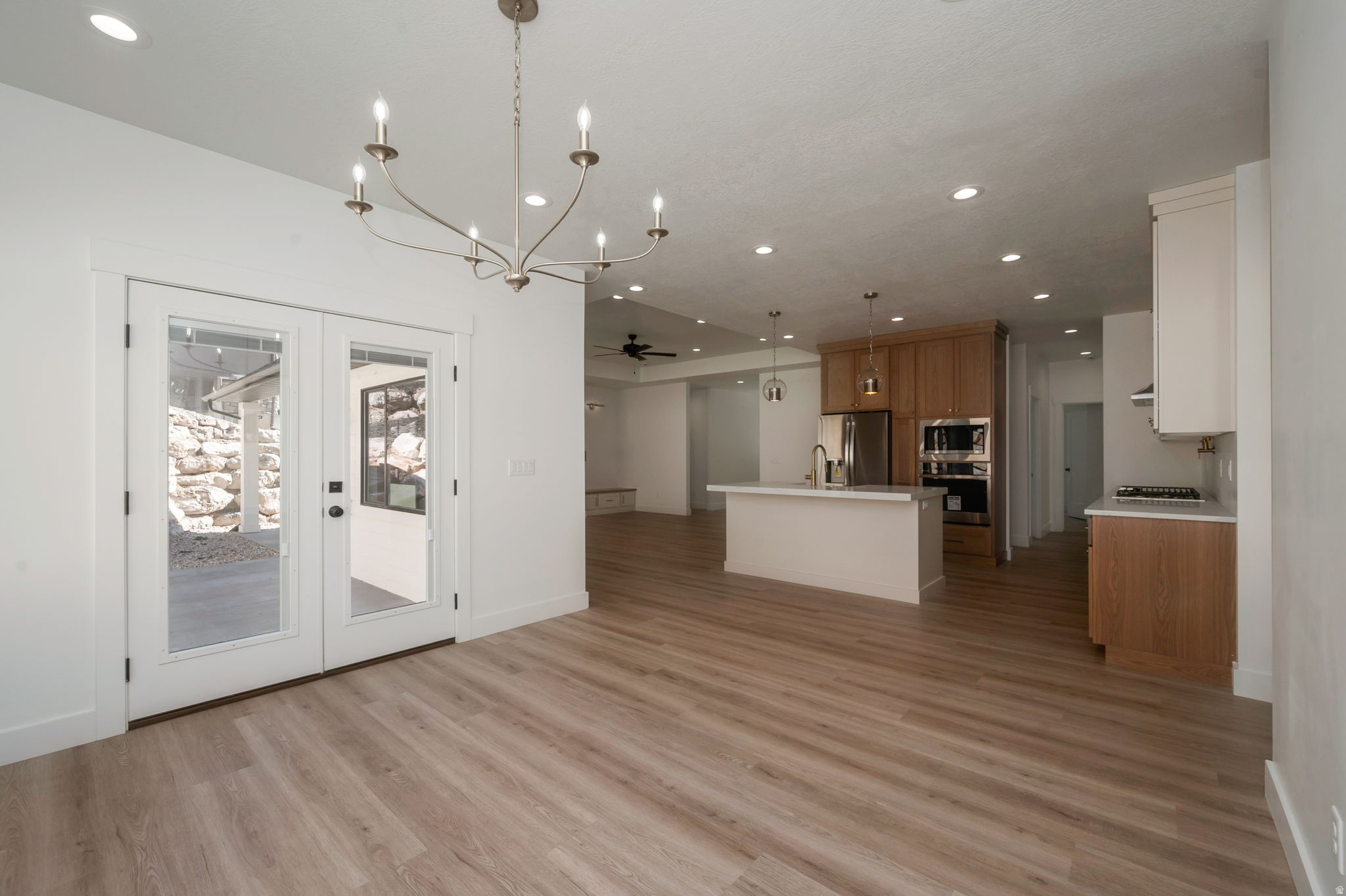 OAK FOREST - Residential