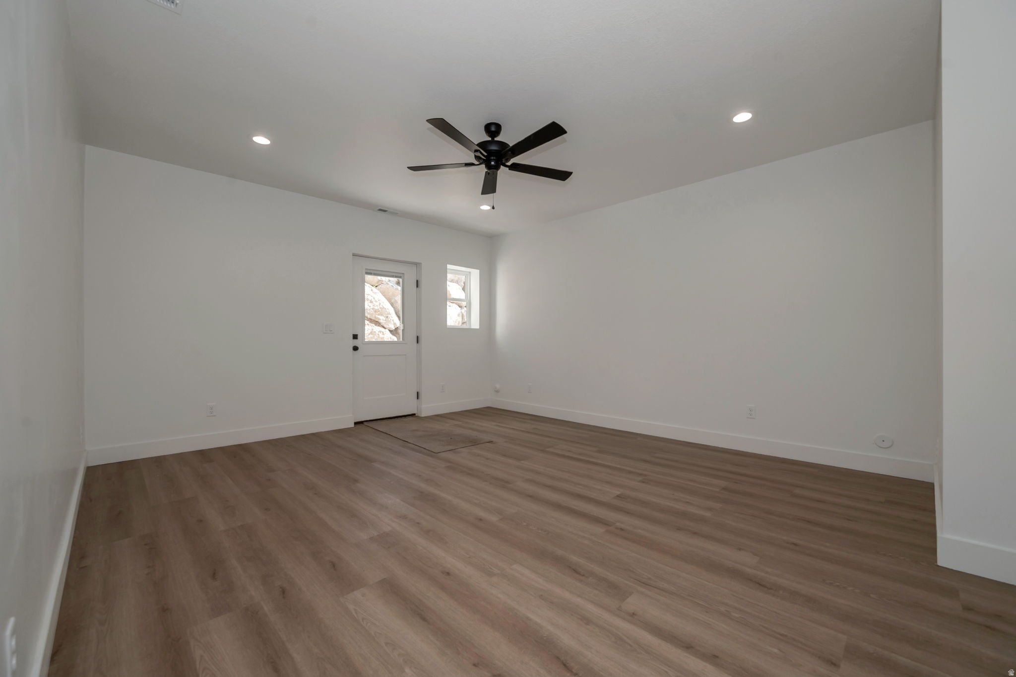 OAK FOREST - Residential