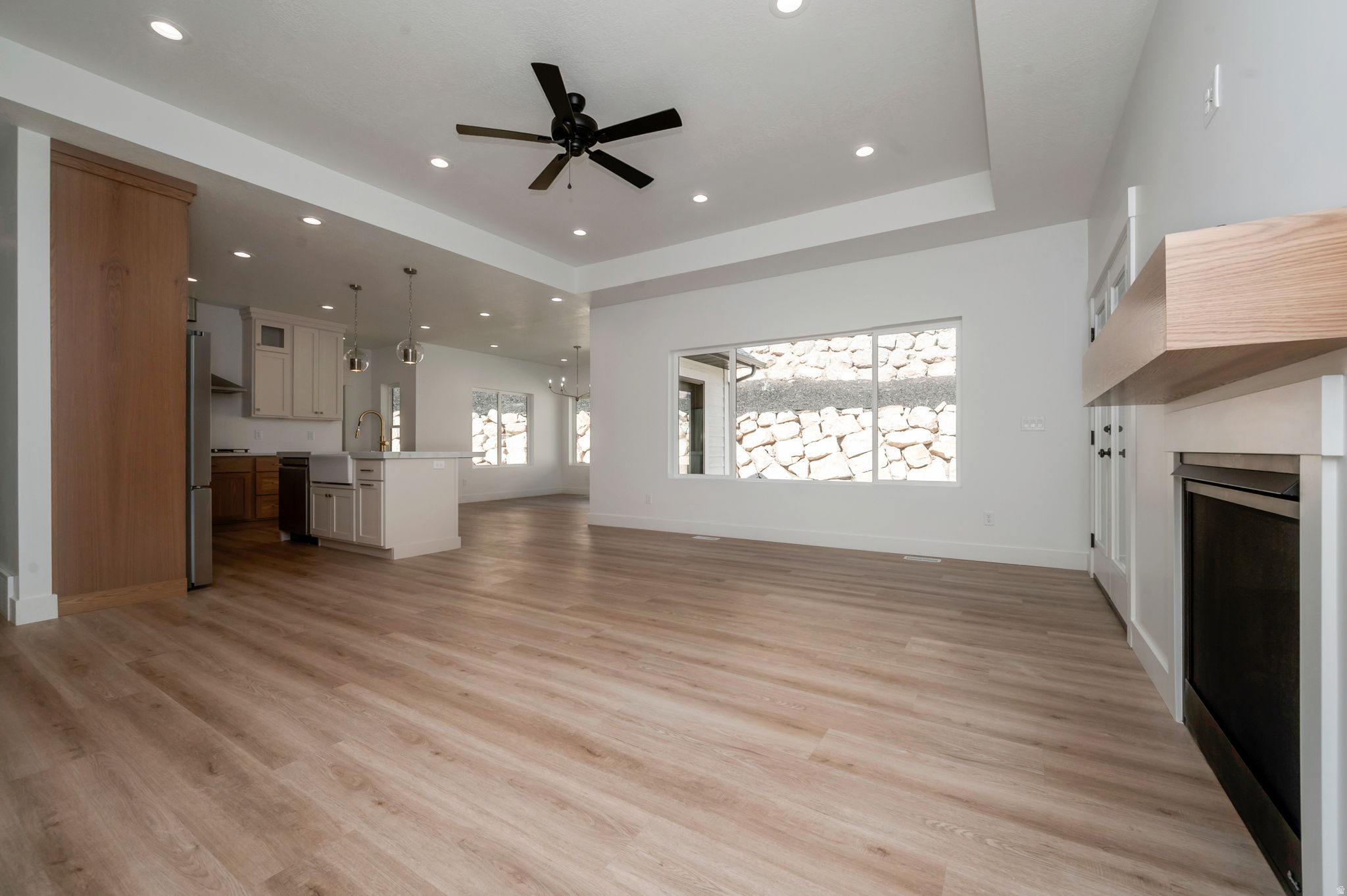 OAK FOREST - Residential