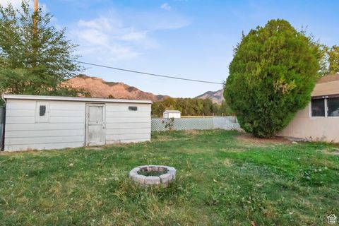 Tiny photo for 360 N WALL AVE, Ogden, UT 84404 (MLS # 2115750)
