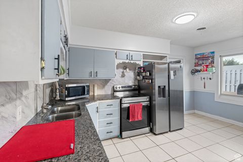 Tiny photo for 360 N WALL AVE, Ogden, UT 84404 (MLS # 2115750)