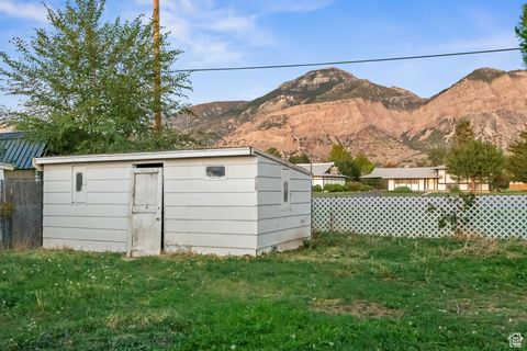 Tiny photo for 360 N WALL AVE, Ogden, UT 84404 (MLS # 2115750)