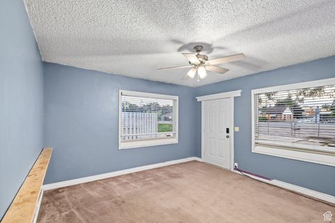 Tiny photo for 360 N WALL AVE, Ogden, UT 84404 (MLS # 2115750)