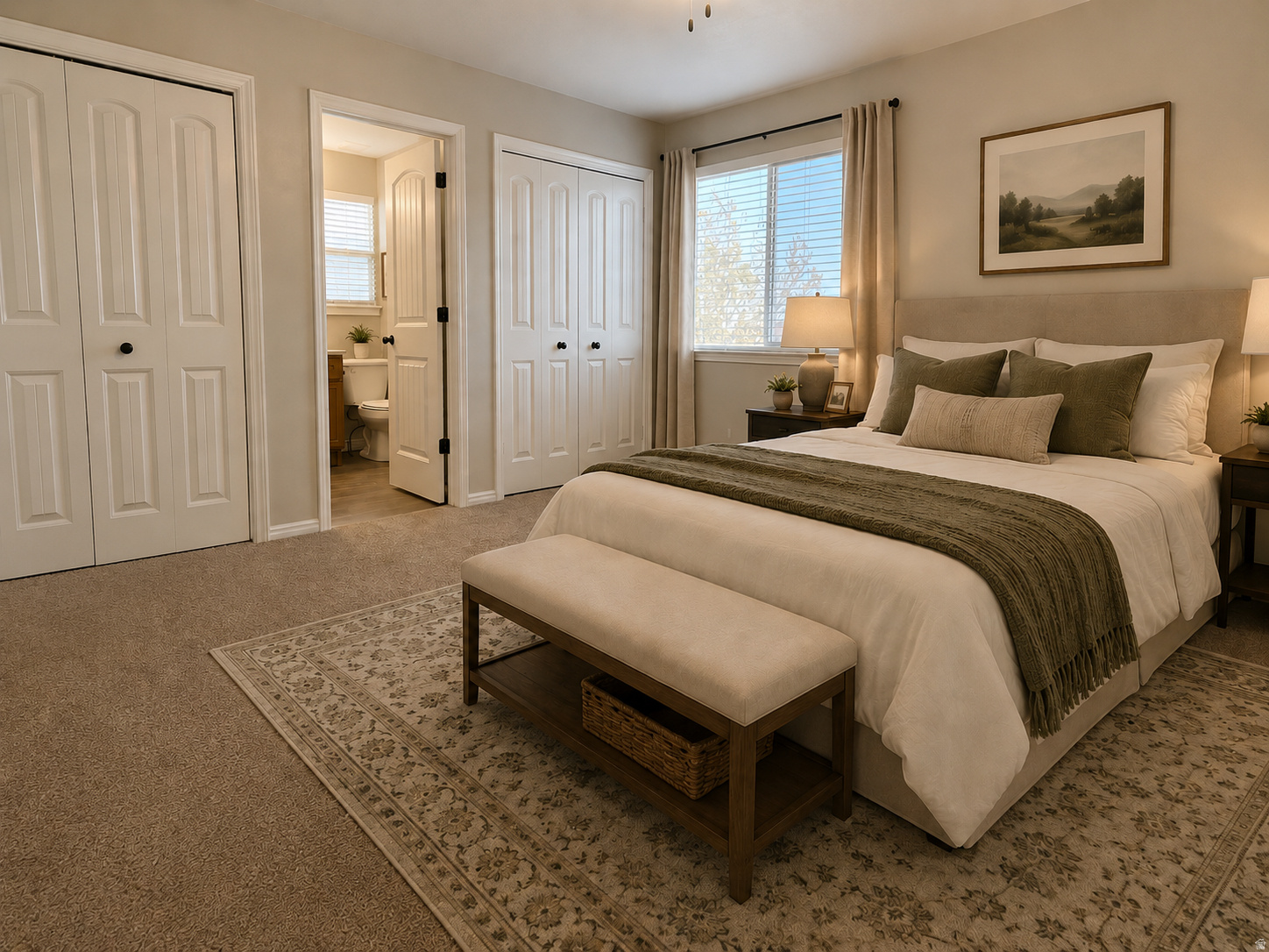SILVER LAKE - Residential