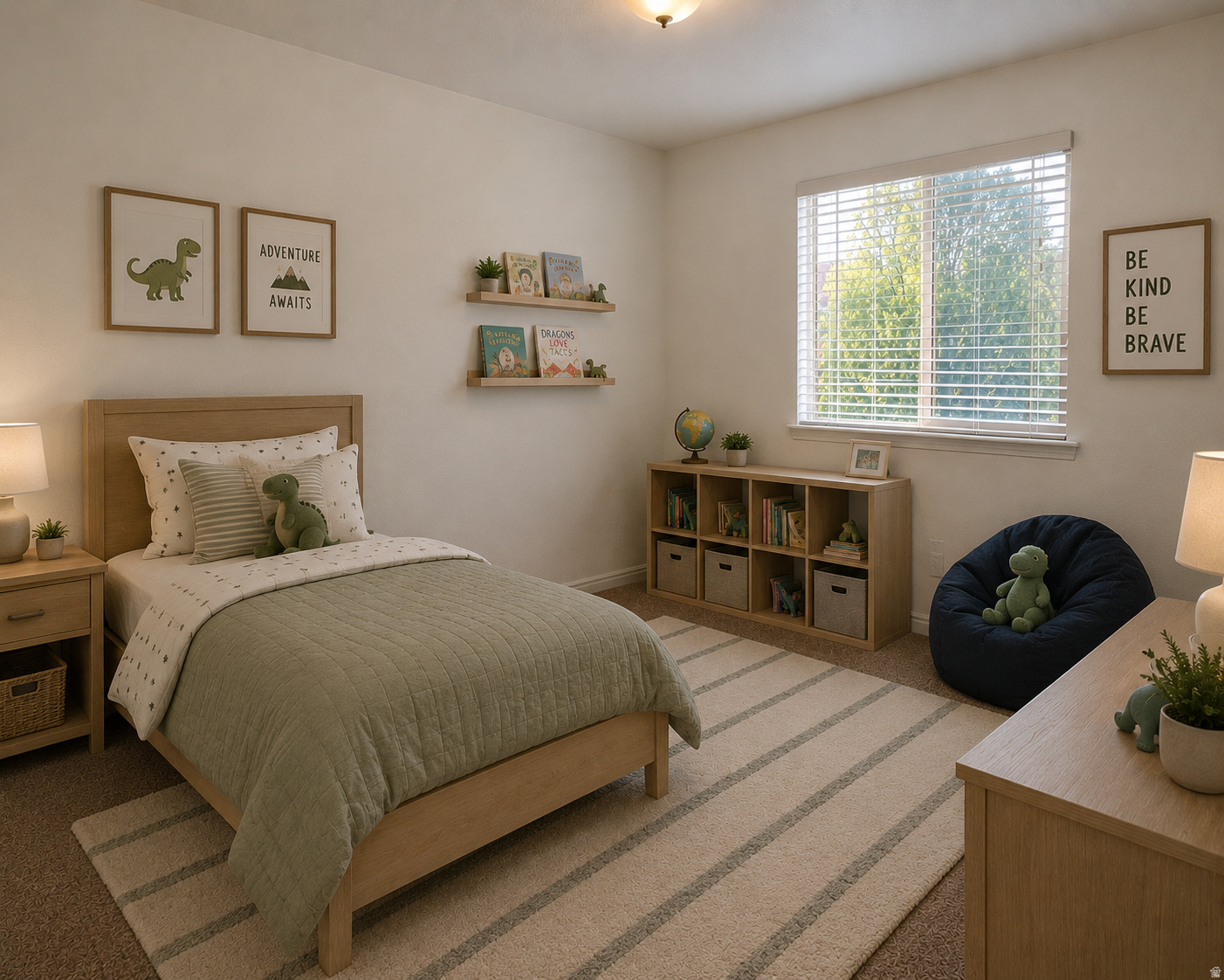 SILVER LAKE - Residential