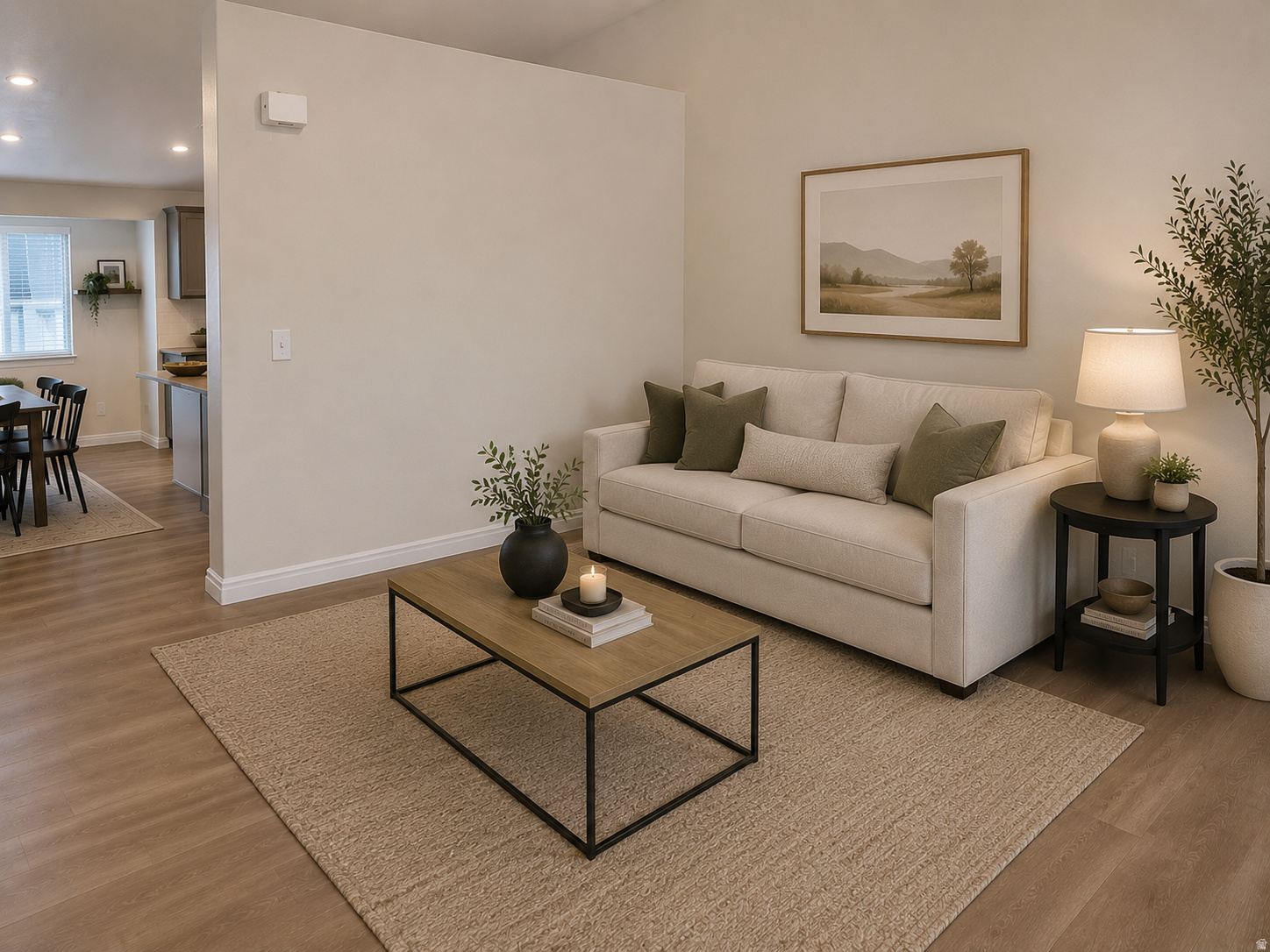 SILVER LAKE - Residential
