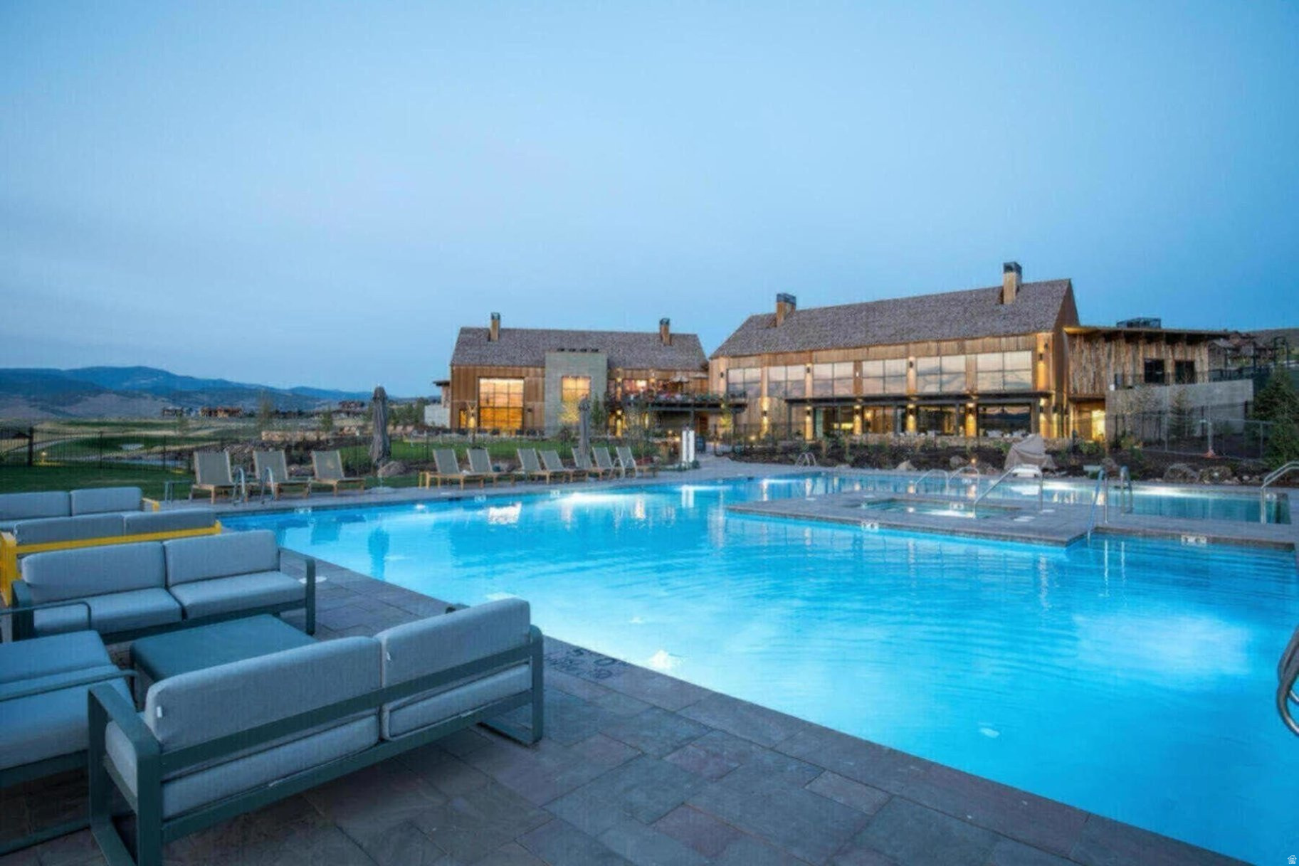 VICTORY RANCH - Residential
