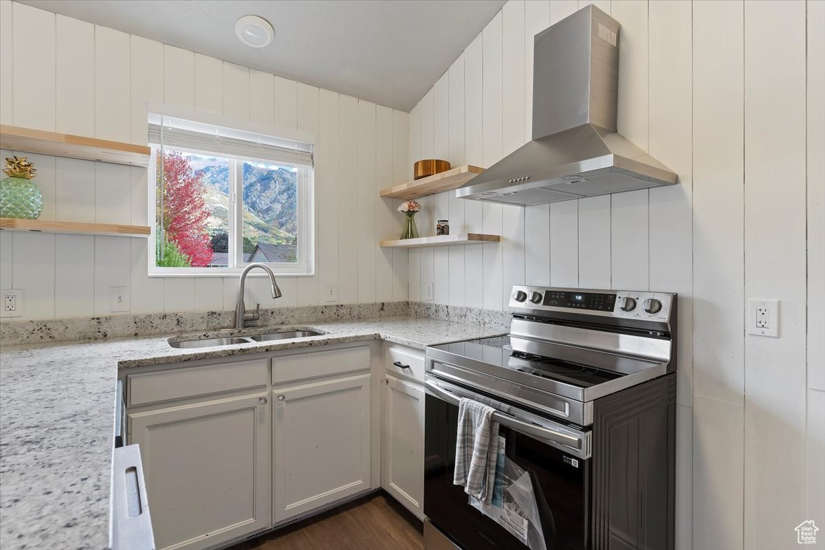 OAK FOREST #12 PLAT - Residential