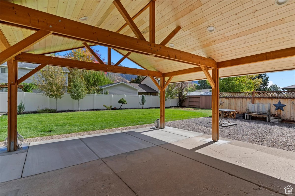 OAK FOREST #12 PLAT - Residential
