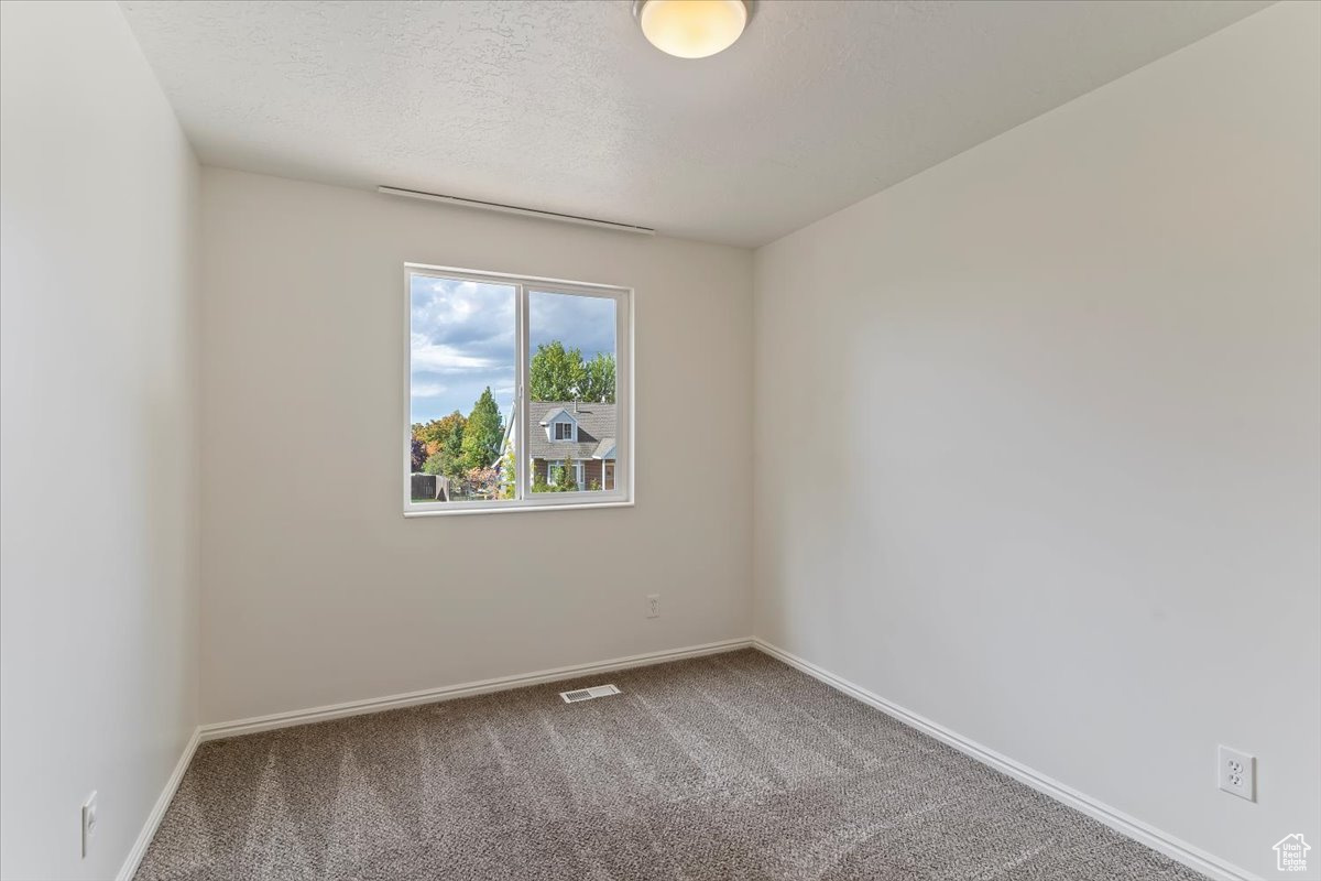 OAK FOREST #12 PLAT - Residential