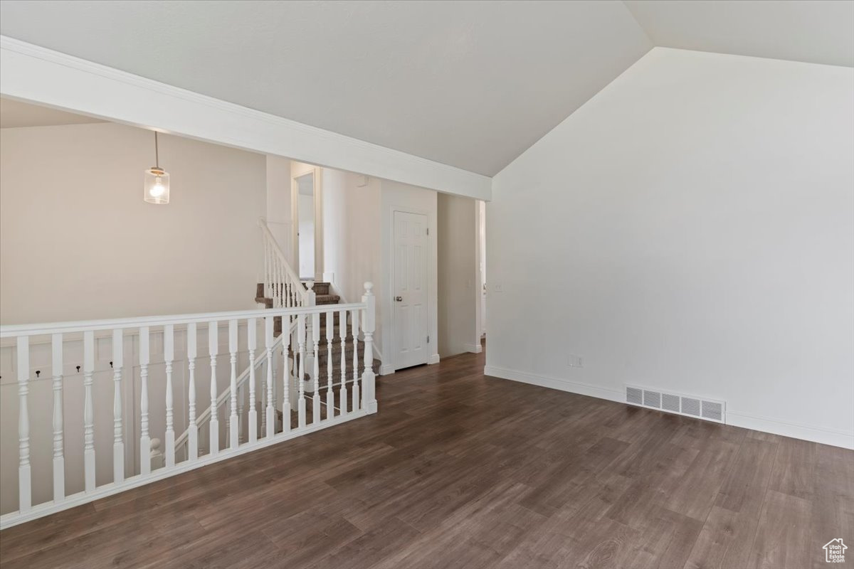 OAK FOREST #12 PLAT - Residential