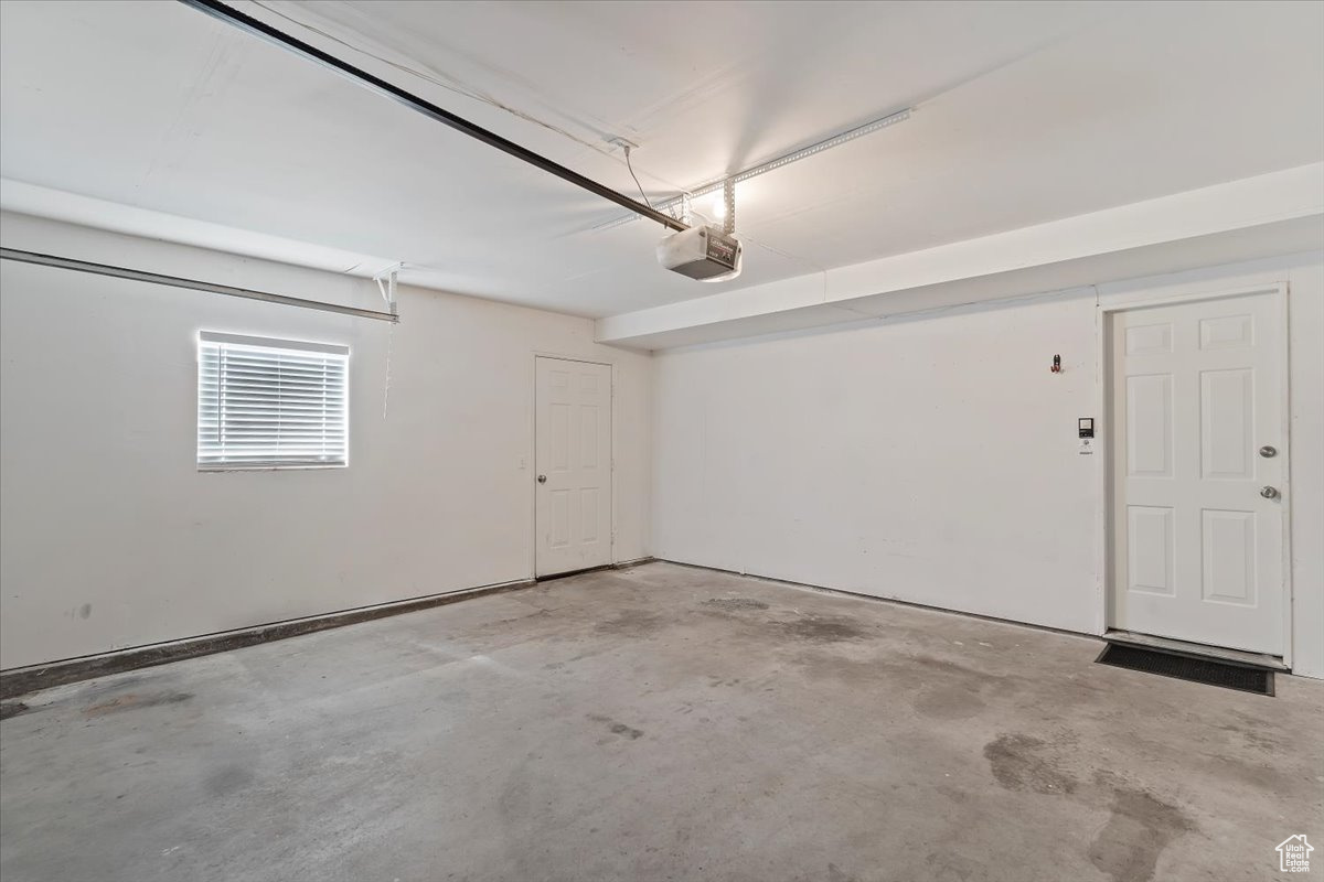 OAK FOREST #12 PLAT - Residential