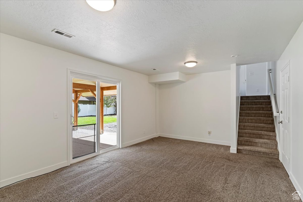 OAK FOREST #12 PLAT - Residential