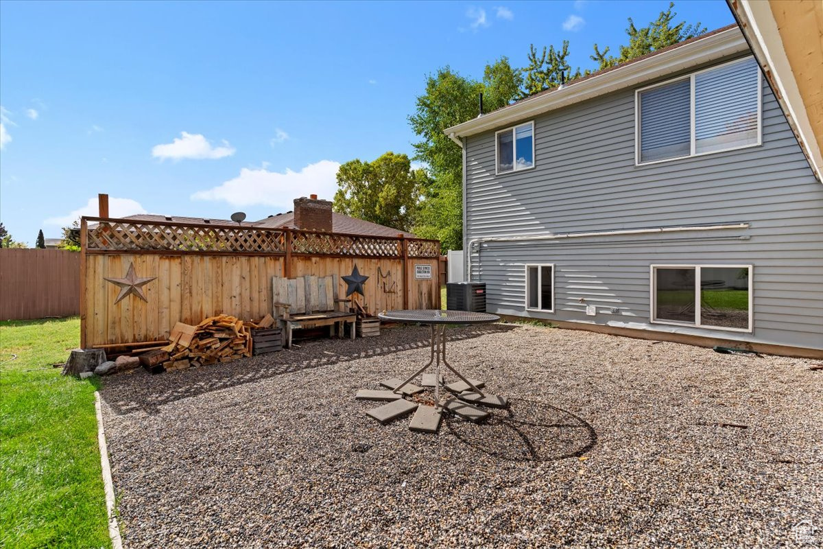 OAK FOREST #12 PLAT - Residential
