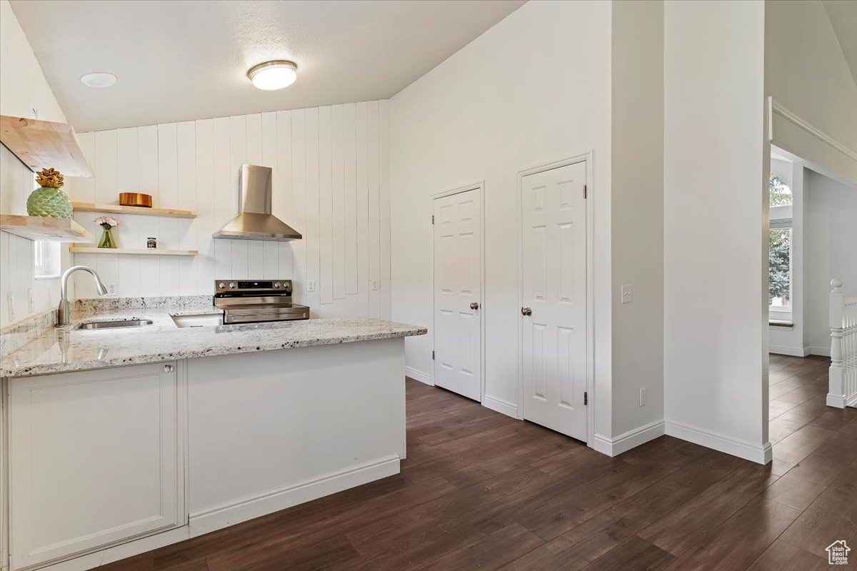 OAK FOREST #12 PLAT - Residential