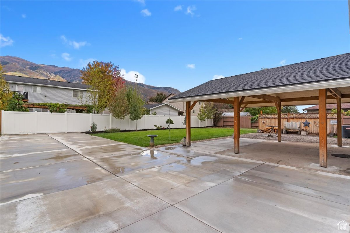 OAK FOREST #12 PLAT - Residential