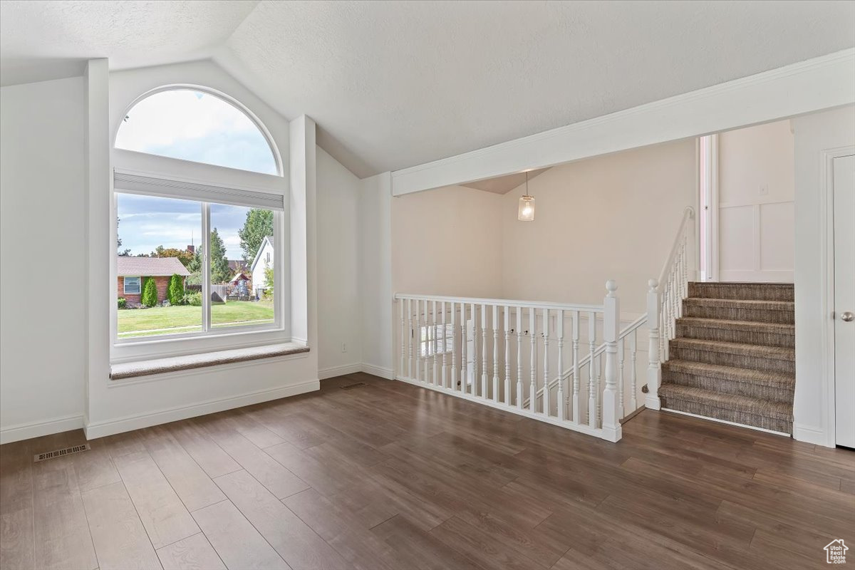 OAK FOREST #12 PLAT - Residential
