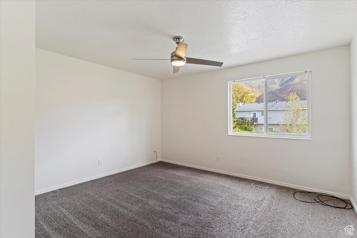 OAK FOREST #12 PLAT - Residential