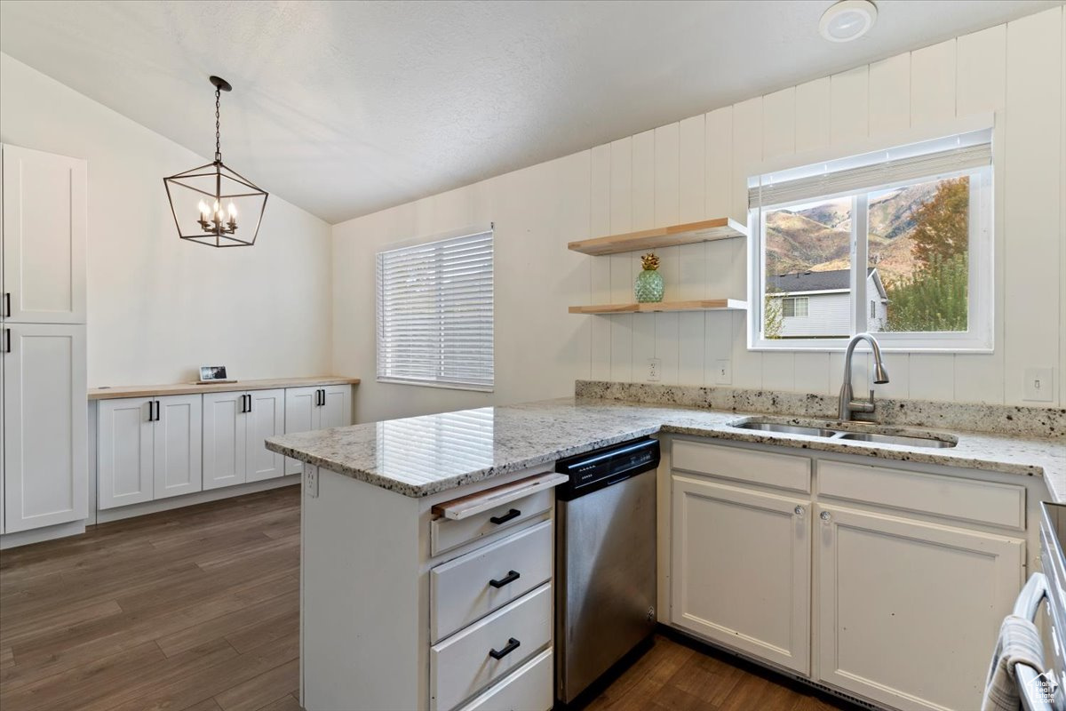 OAK FOREST #12 PLAT - Residential