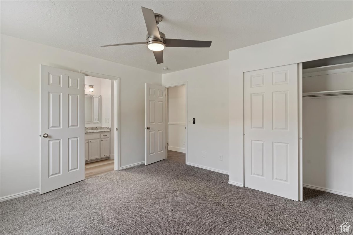 OAK FOREST #12 PLAT - Residential