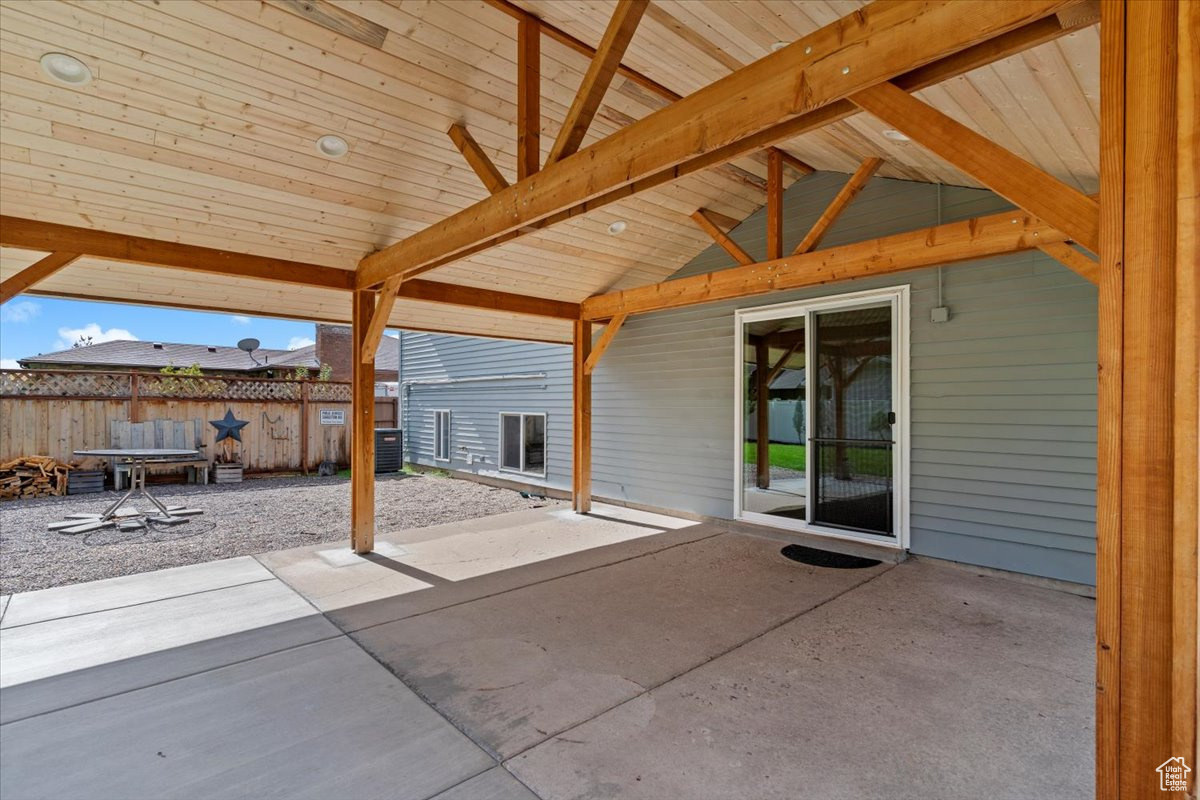 OAK FOREST #12 PLAT - Residential