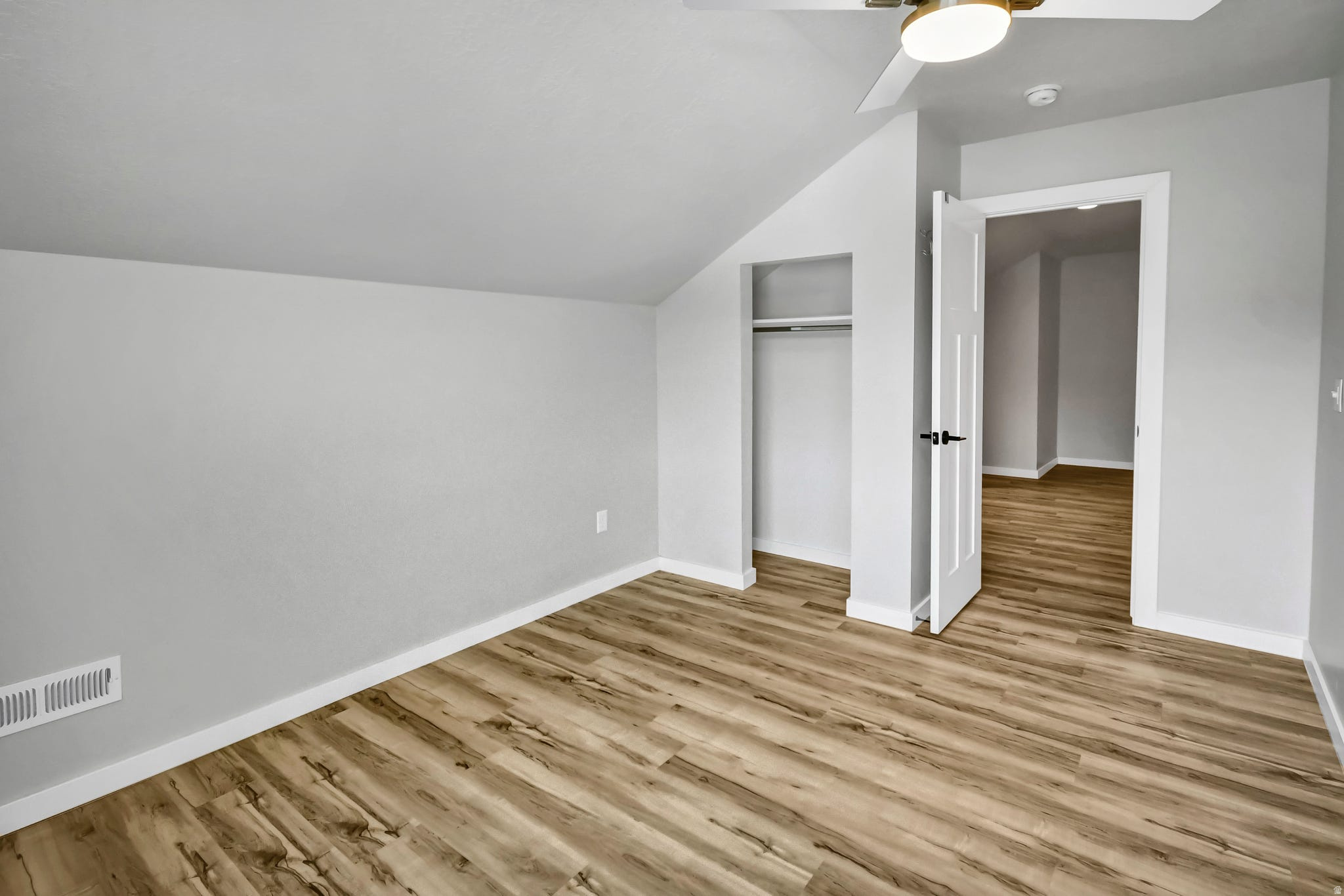 THE ESTATES AT EPHRAIM CROSSINGS - Residential