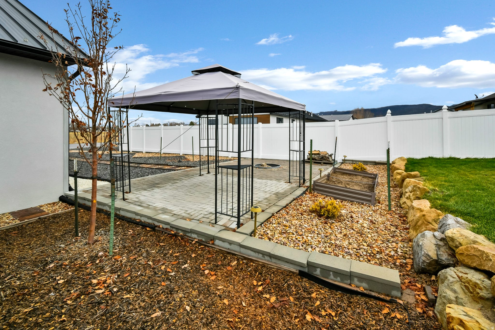 THE ESTATES AT EPHRAIM CROSSINGS - Residential