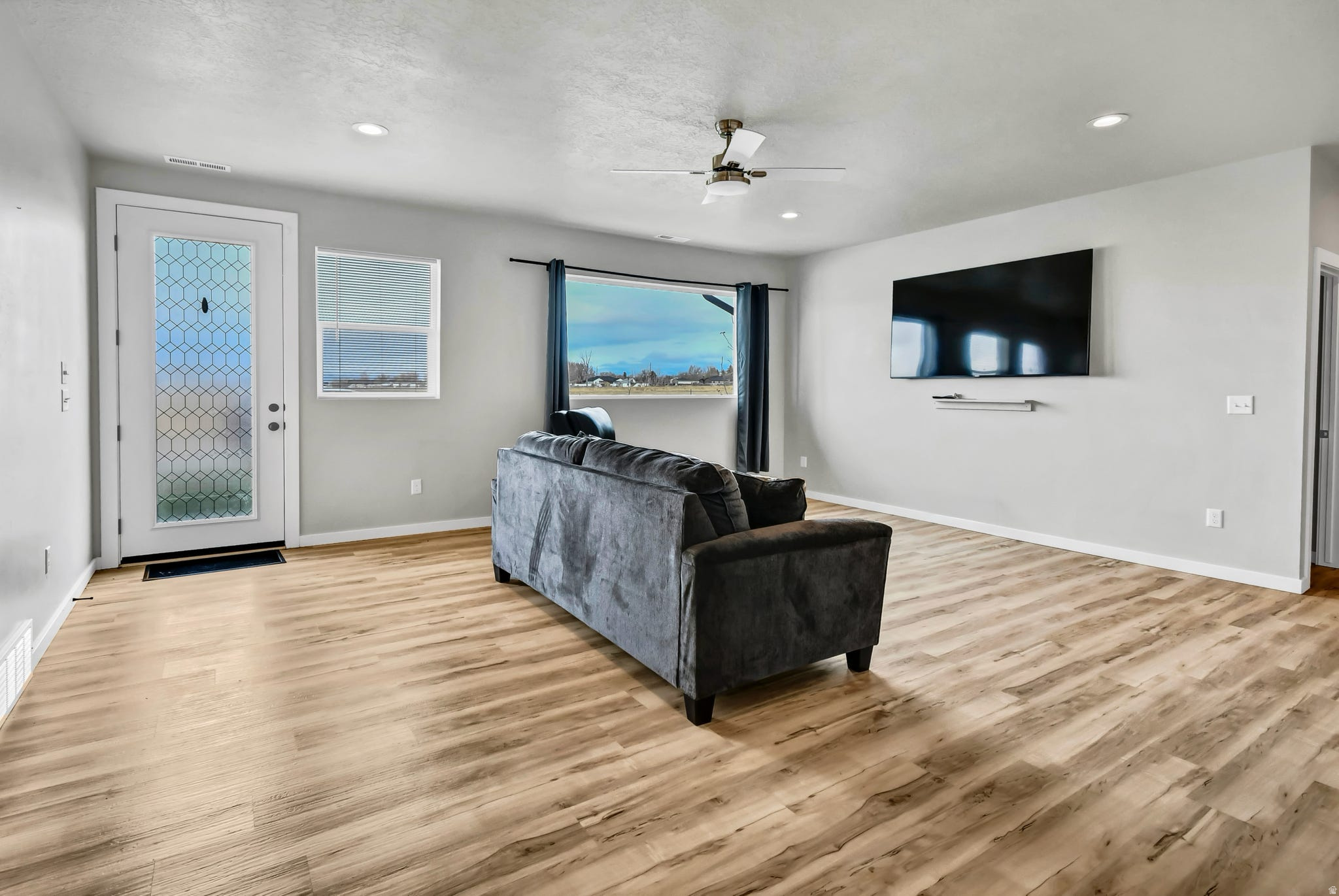 THE ESTATES AT EPHRAIM CROSSINGS - Residential