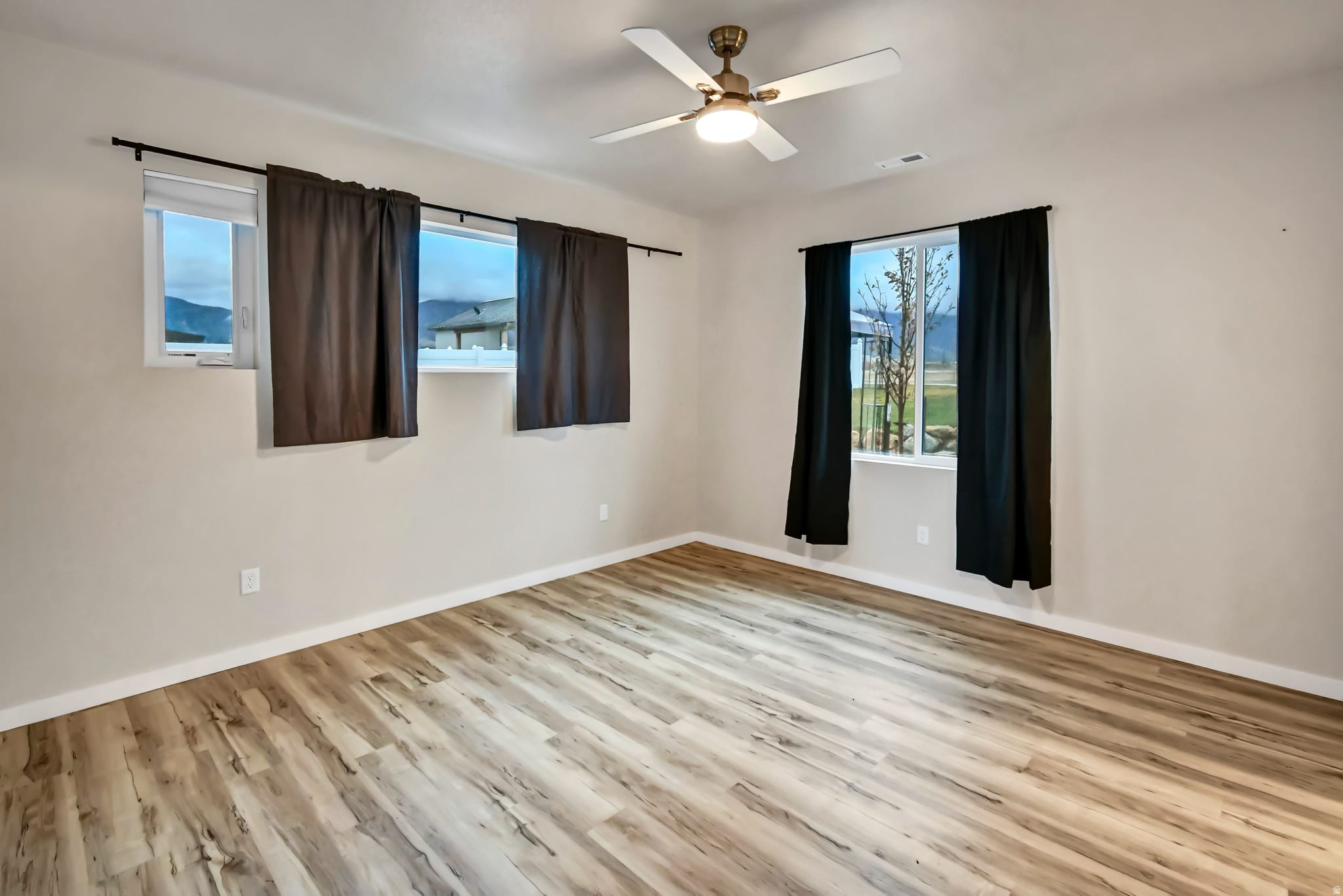 THE ESTATES AT EPHRAIM CROSSINGS - Residential