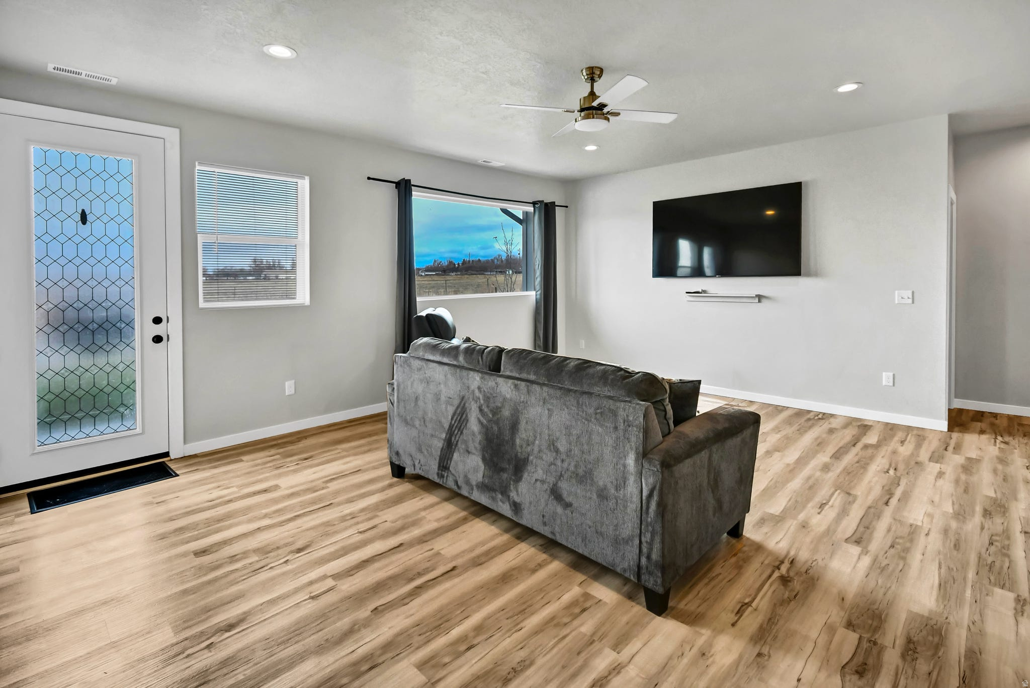 THE ESTATES AT EPHRAIM CROSSINGS - Residential