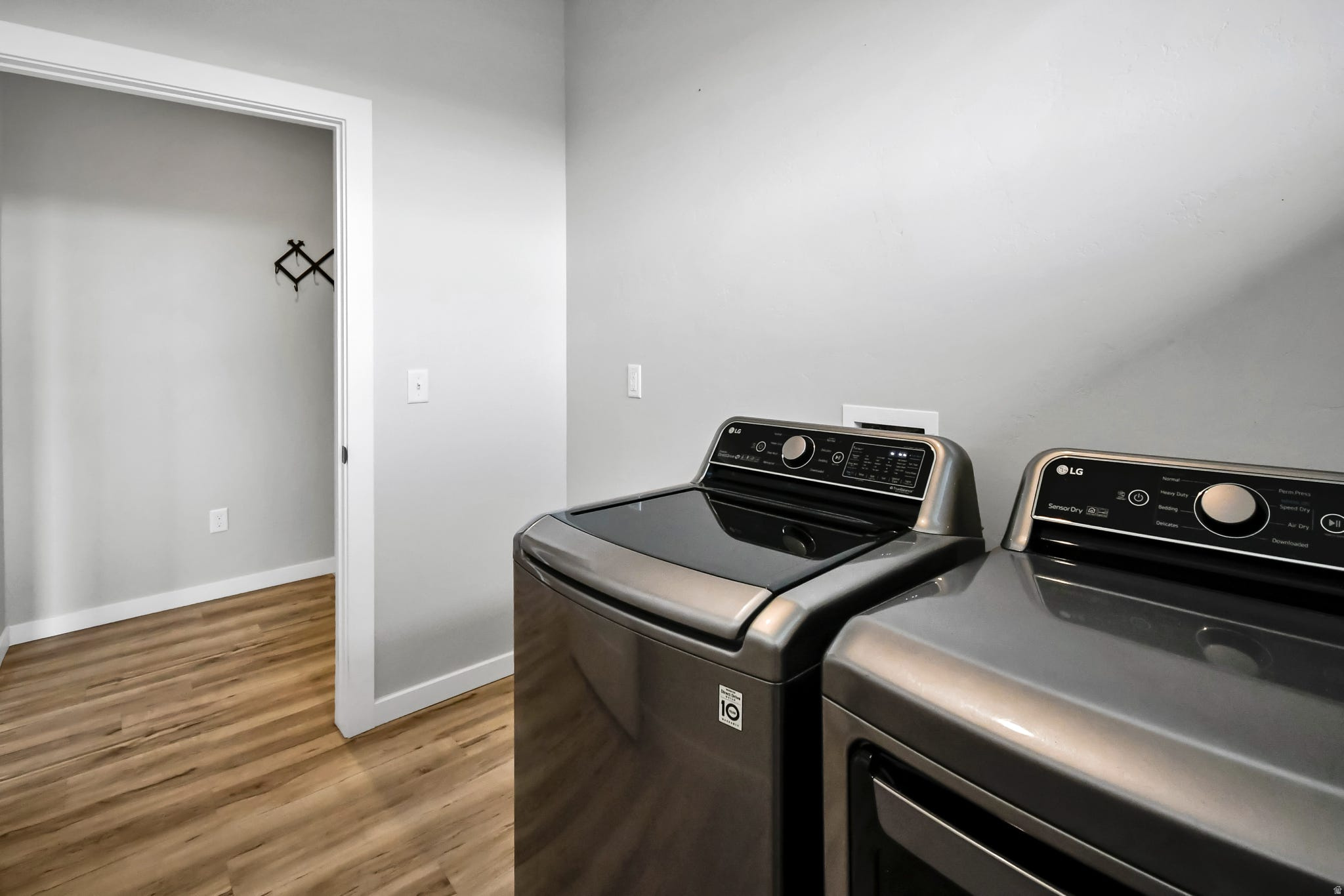 THE ESTATES AT EPHRAIM CROSSINGS - Residential