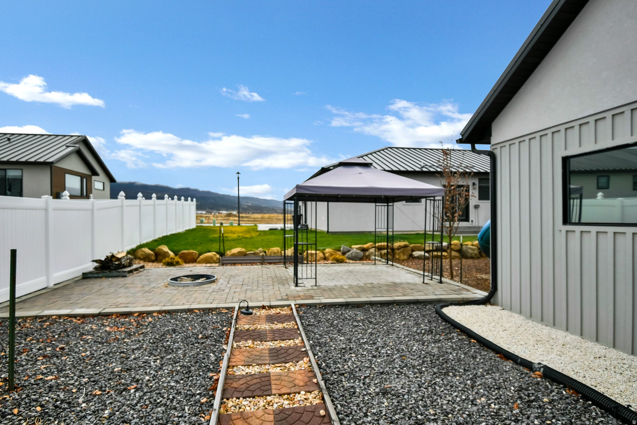 THE ESTATES AT EPHRAIM CROSSINGS - Residential