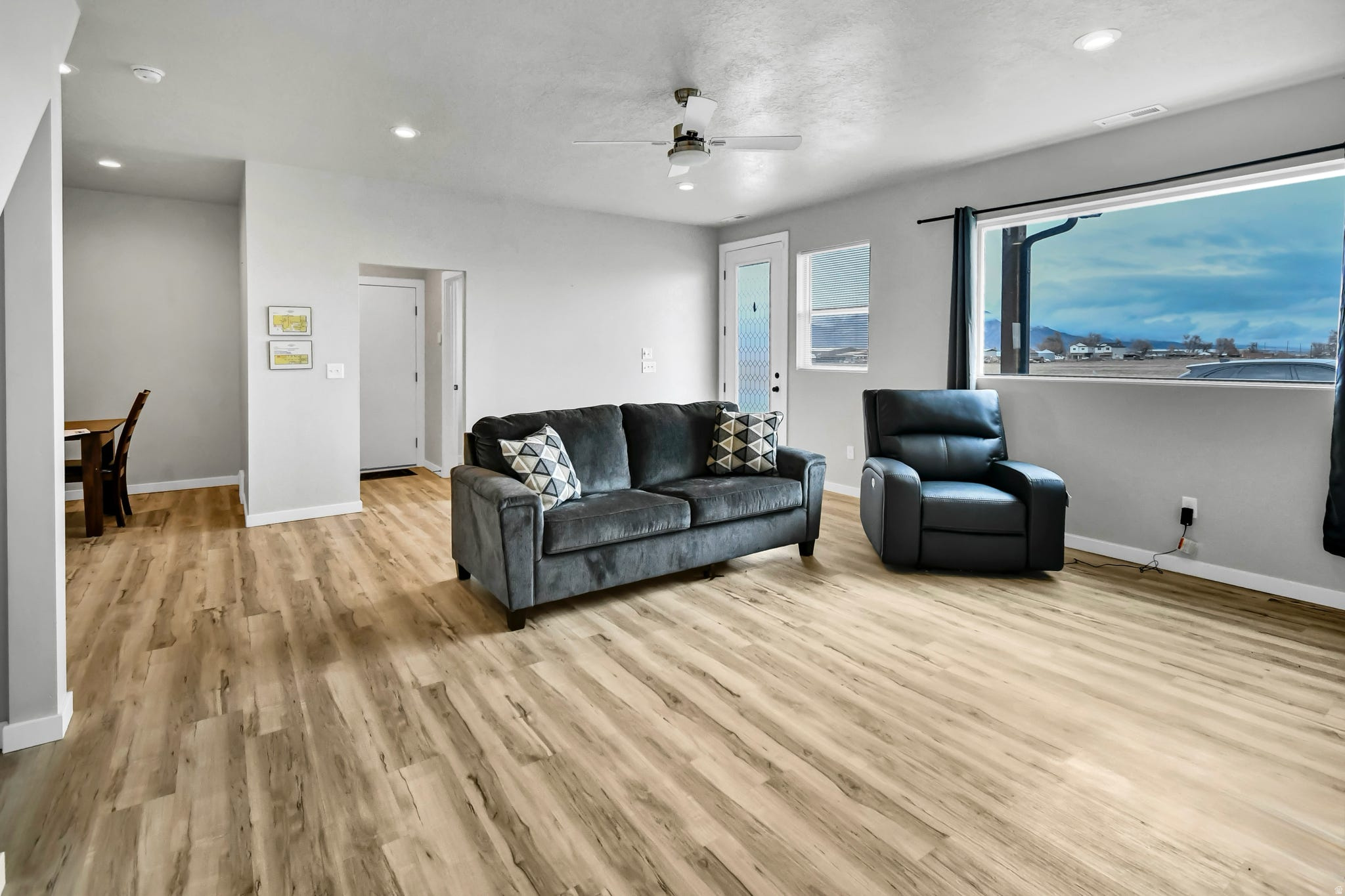 THE ESTATES AT EPHRAIM CROSSINGS - Residential