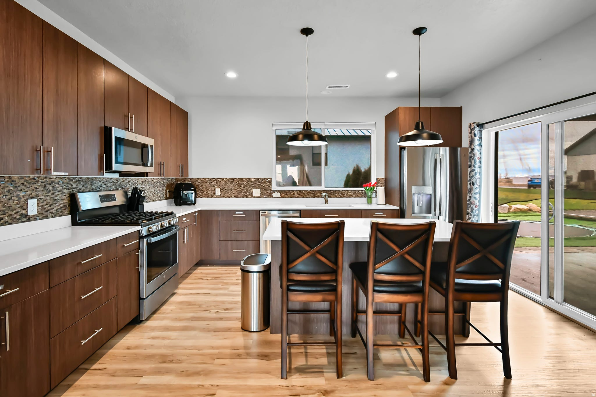 THE ESTATES AT EPHRAIM CROSSINGS - Residential