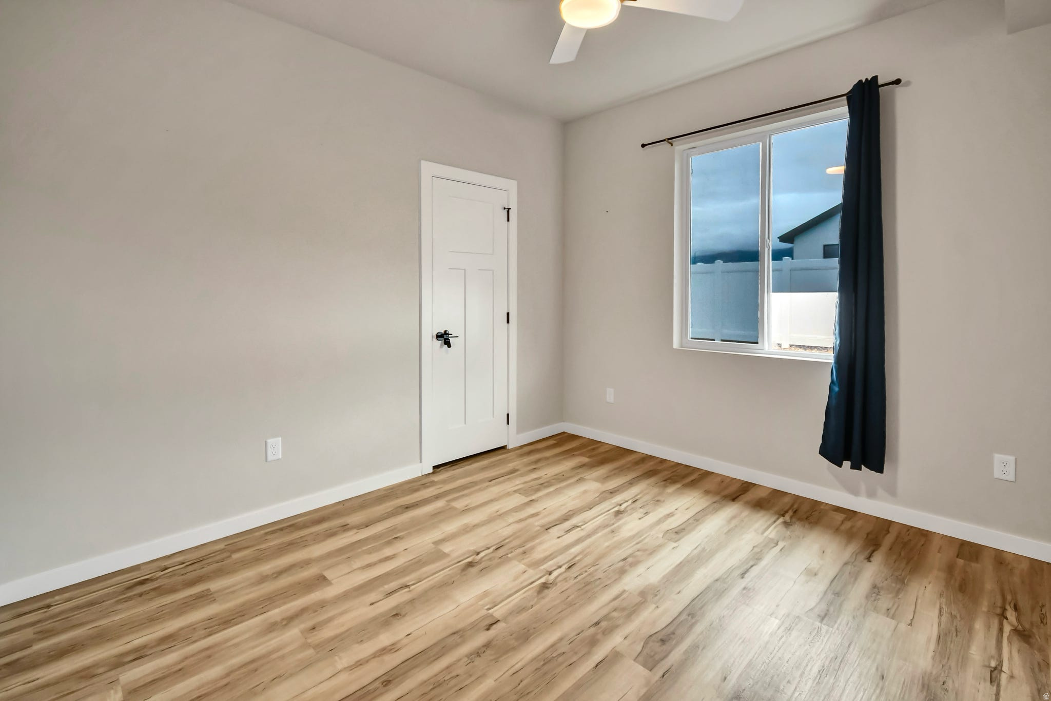 THE ESTATES AT EPHRAIM CROSSINGS - Residential