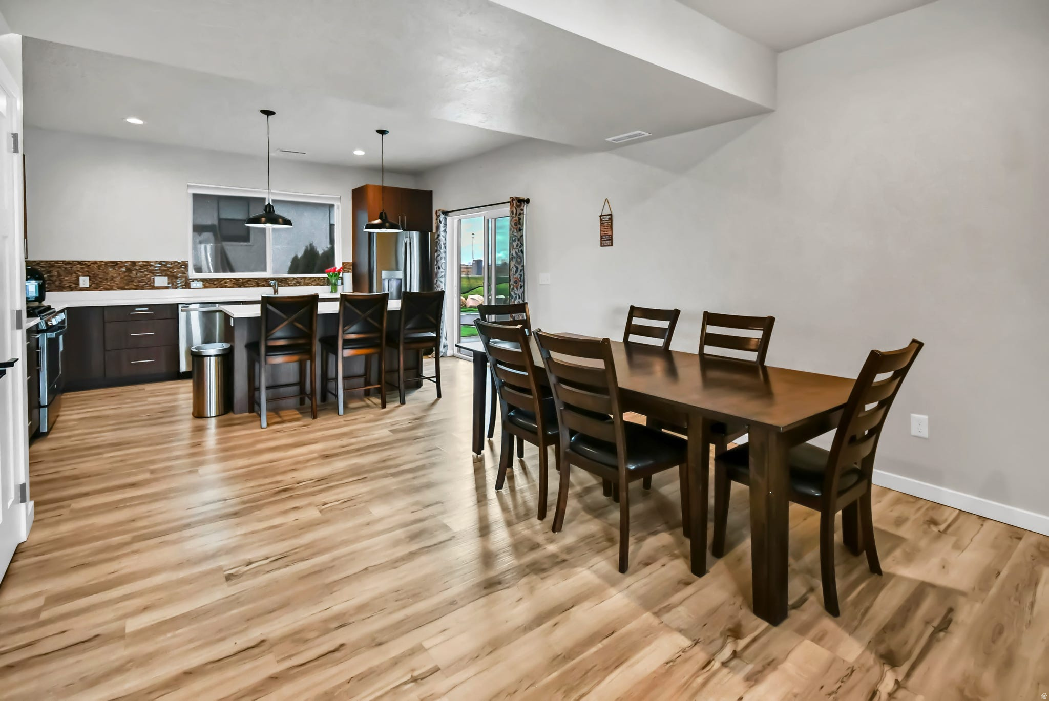 THE ESTATES AT EPHRAIM CROSSINGS - Residential