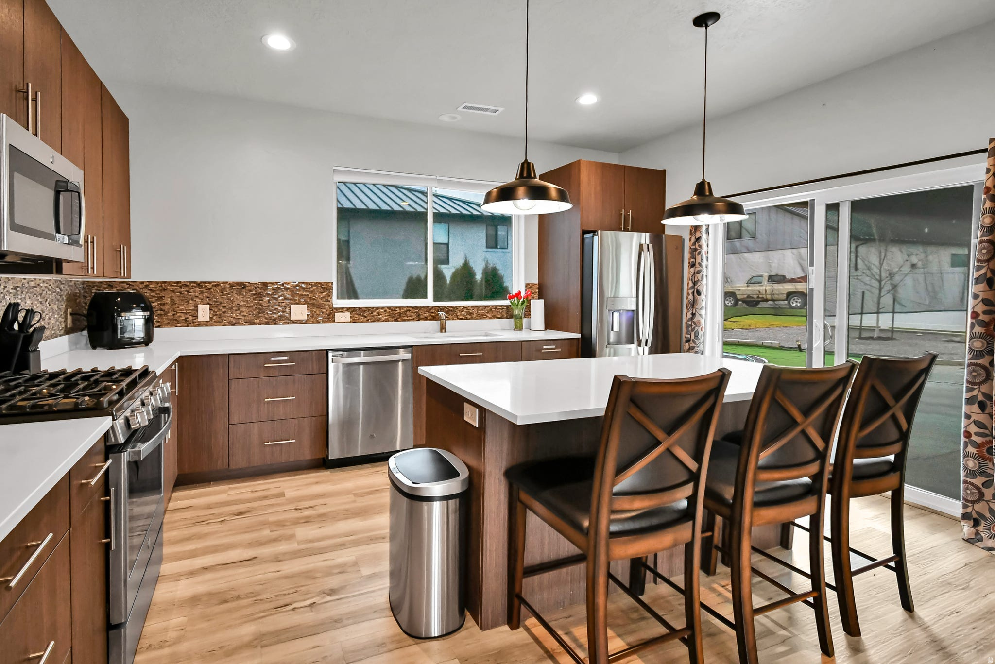 THE ESTATES AT EPHRAIM CROSSINGS - Residential