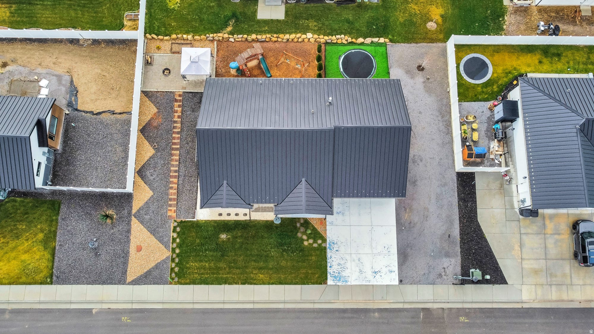 THE ESTATES AT EPHRAIM CROSSINGS - Residential