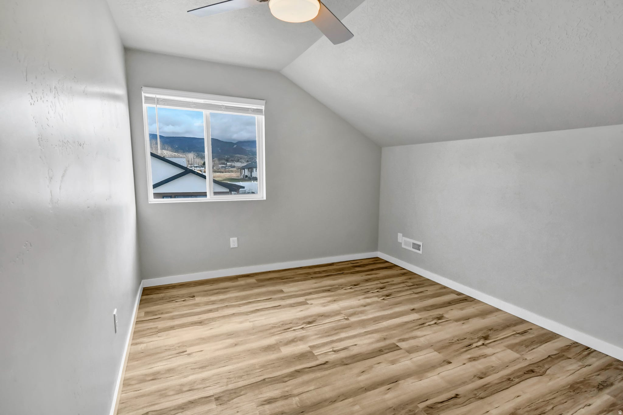 THE ESTATES AT EPHRAIM CROSSINGS - Residential