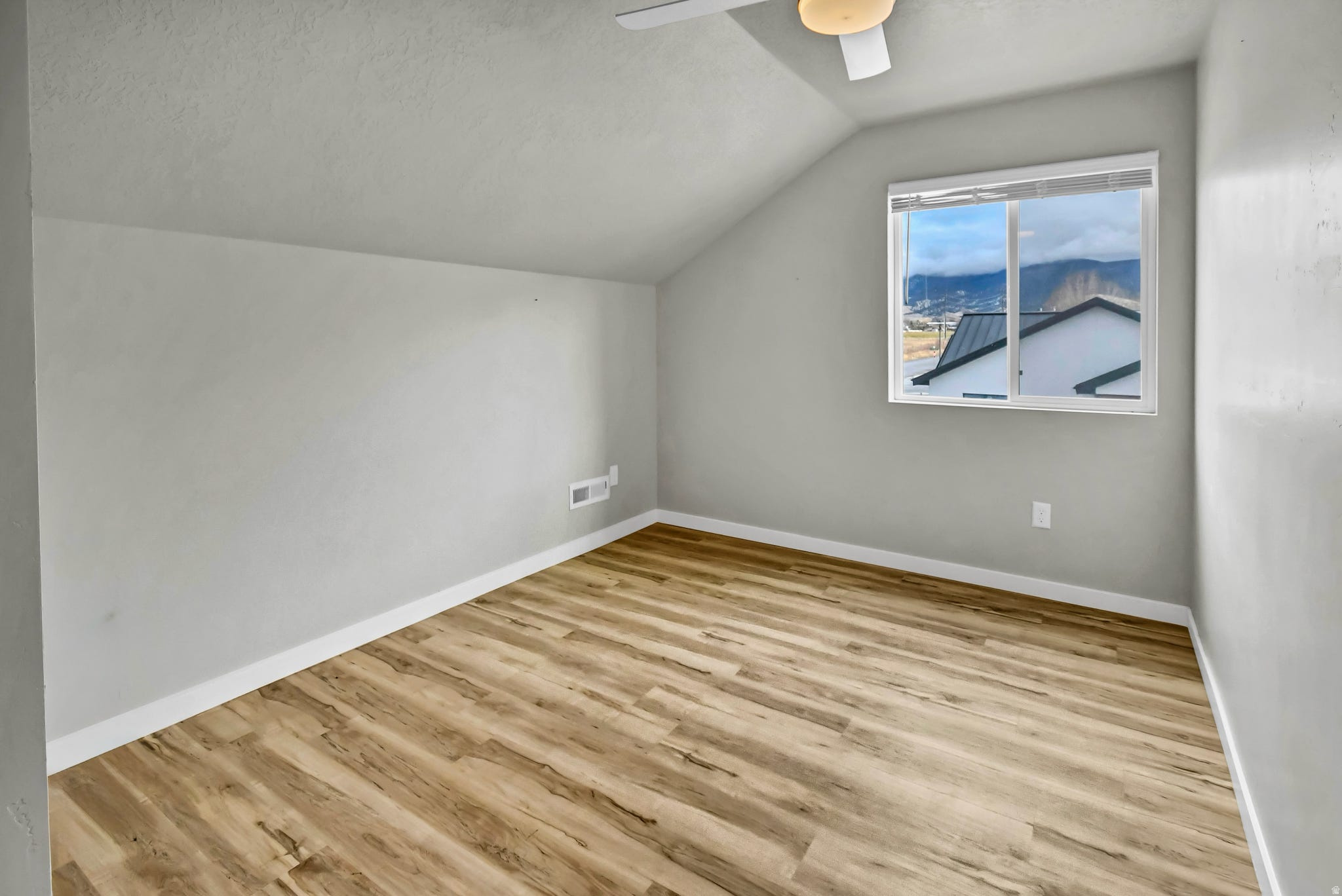 THE ESTATES AT EPHRAIM CROSSINGS - Residential