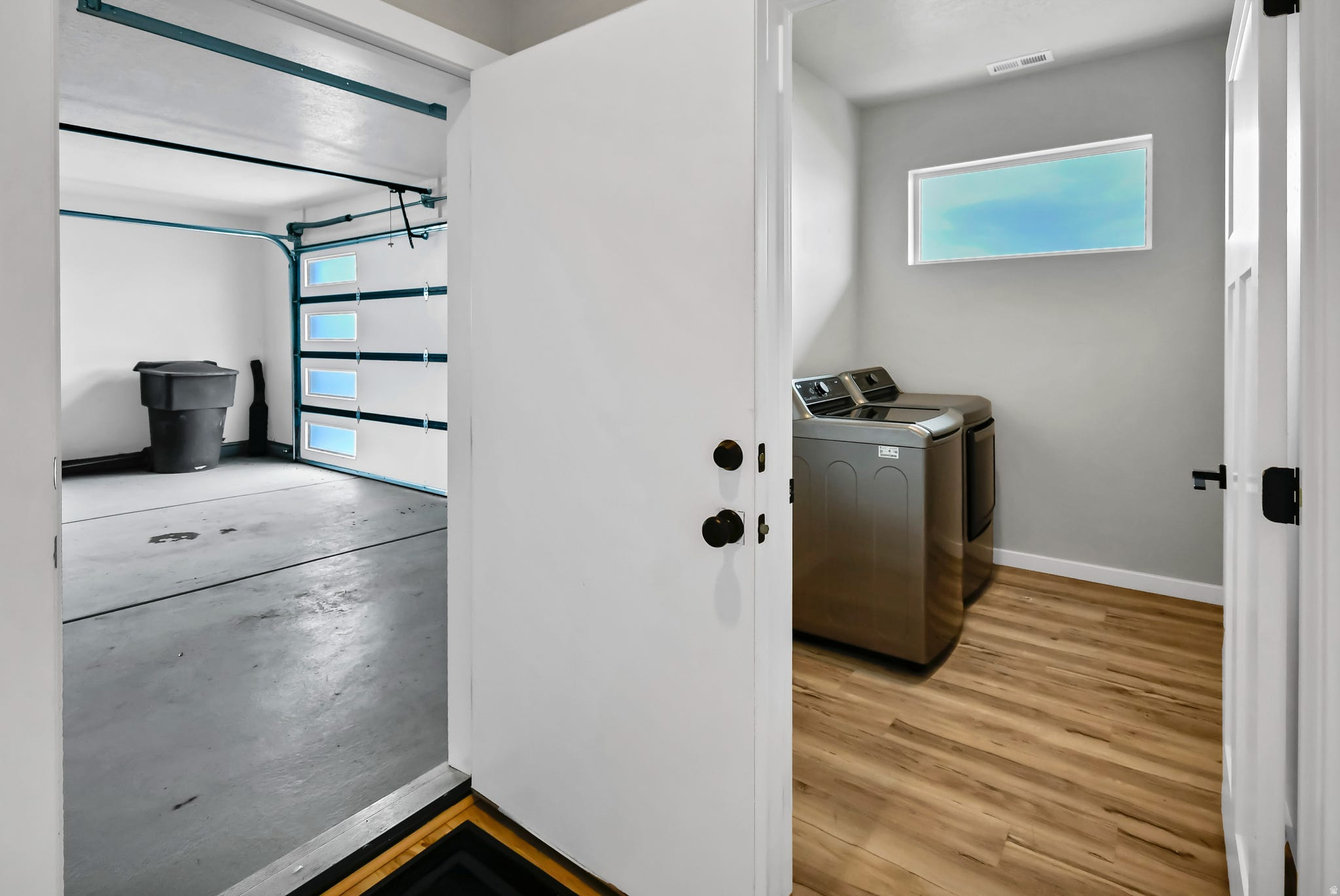 THE ESTATES AT EPHRAIM CROSSINGS - Residential